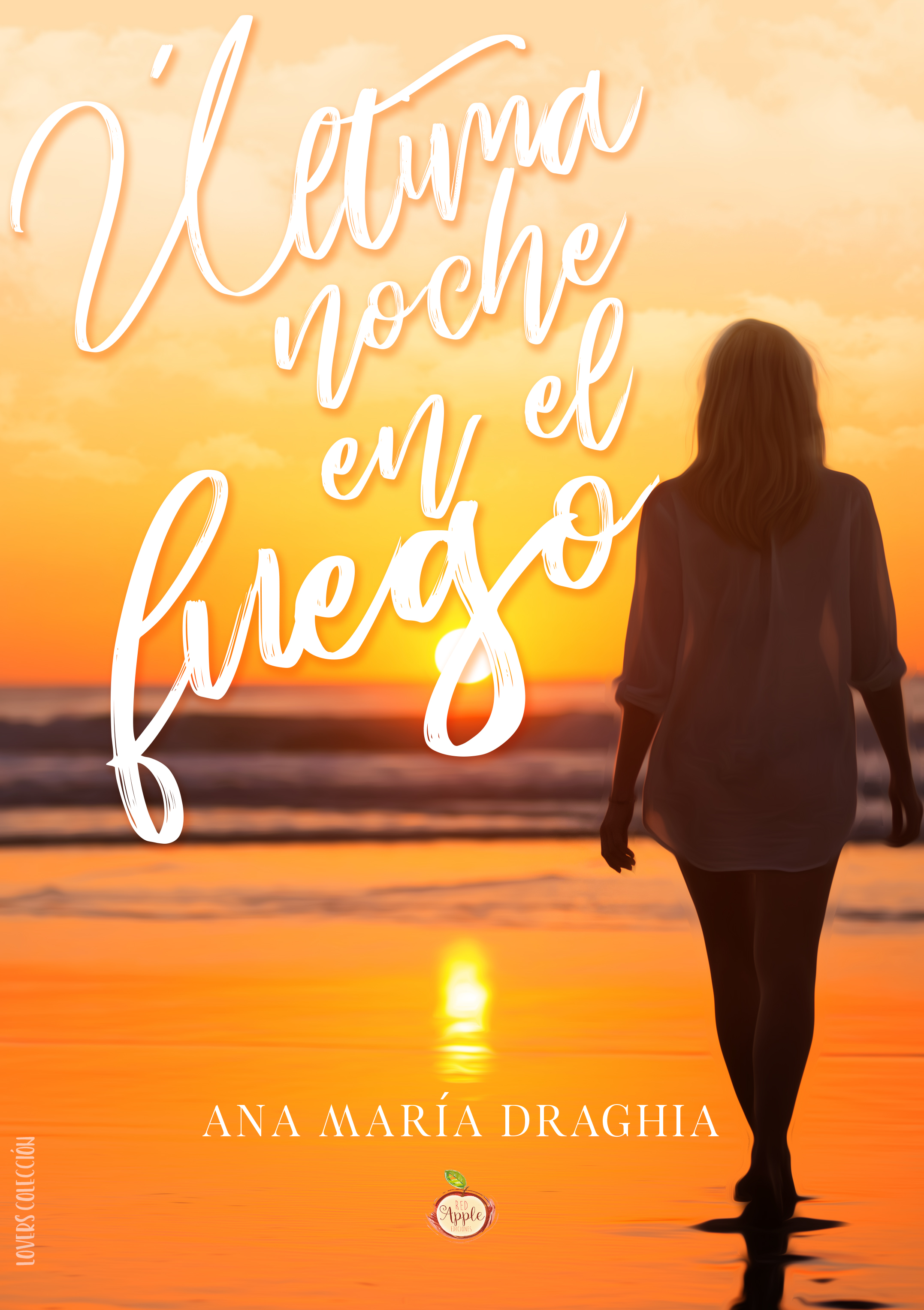 

Última noche en el fuego