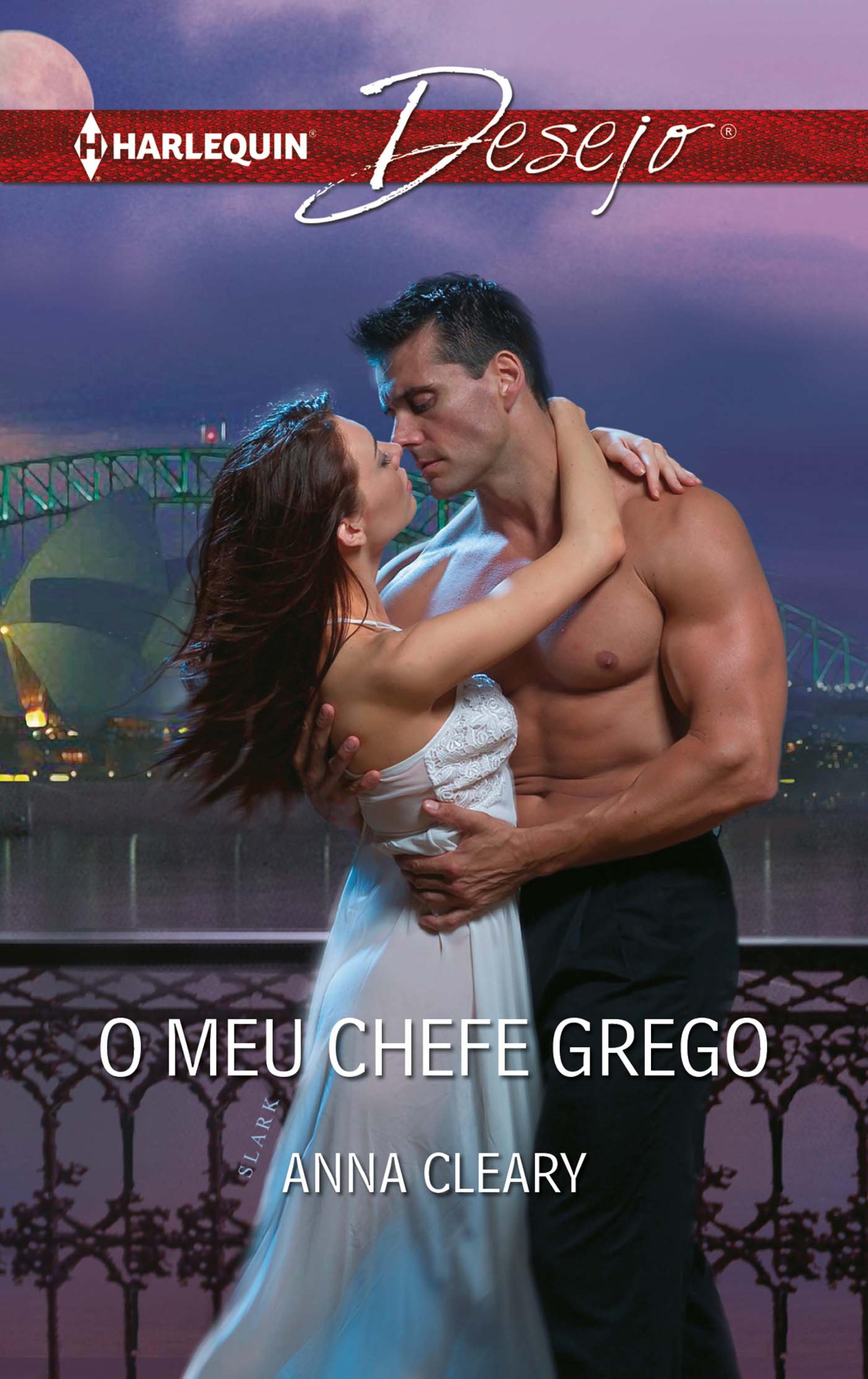 O meu chefe grego