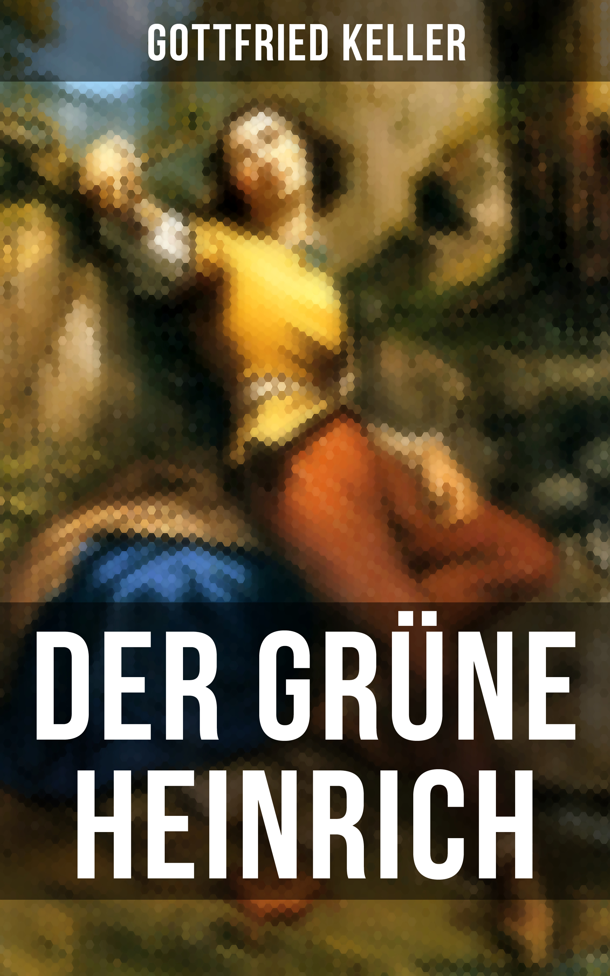 Der Grüne Heinrich