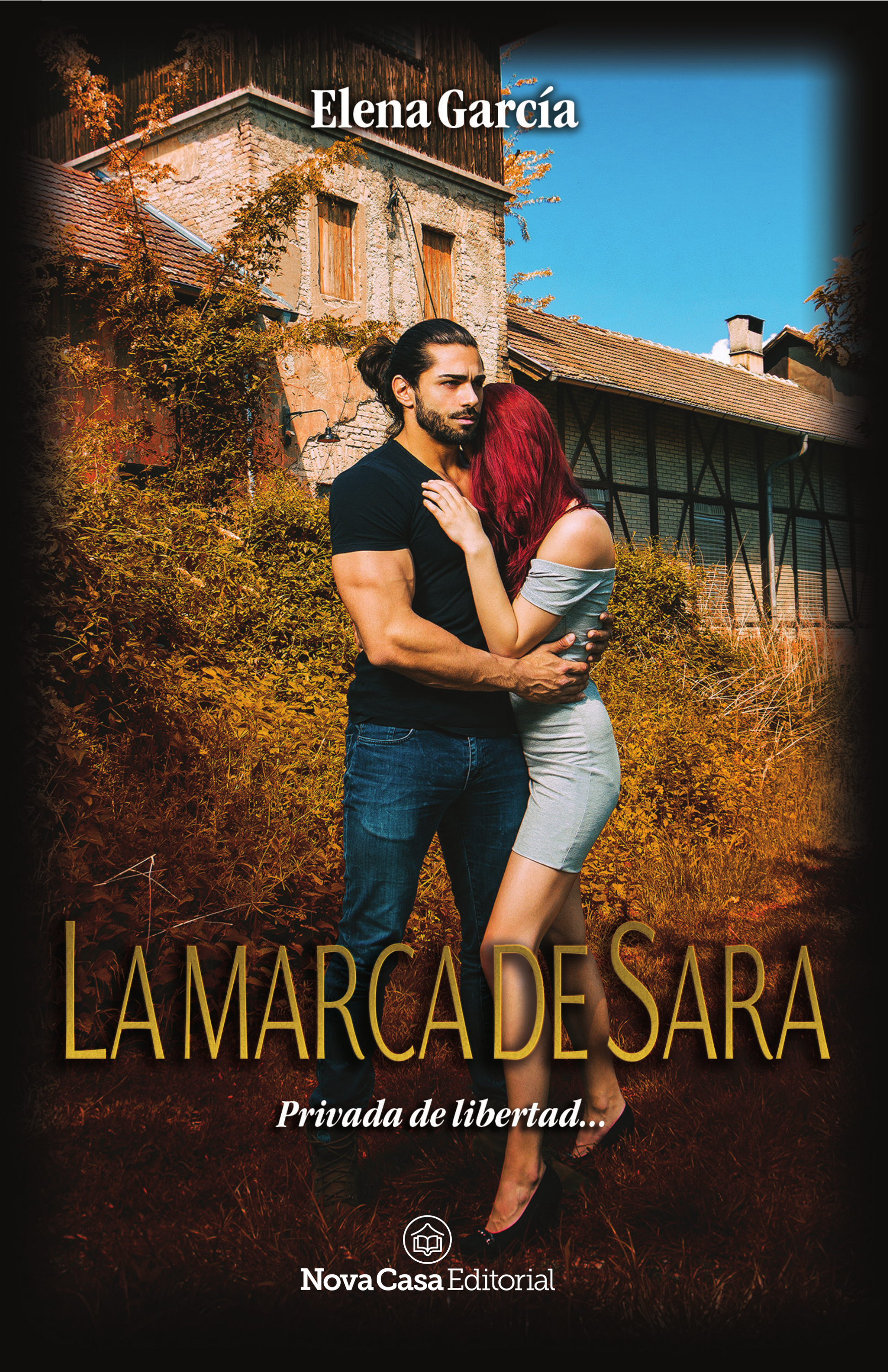 

La marca de Sara