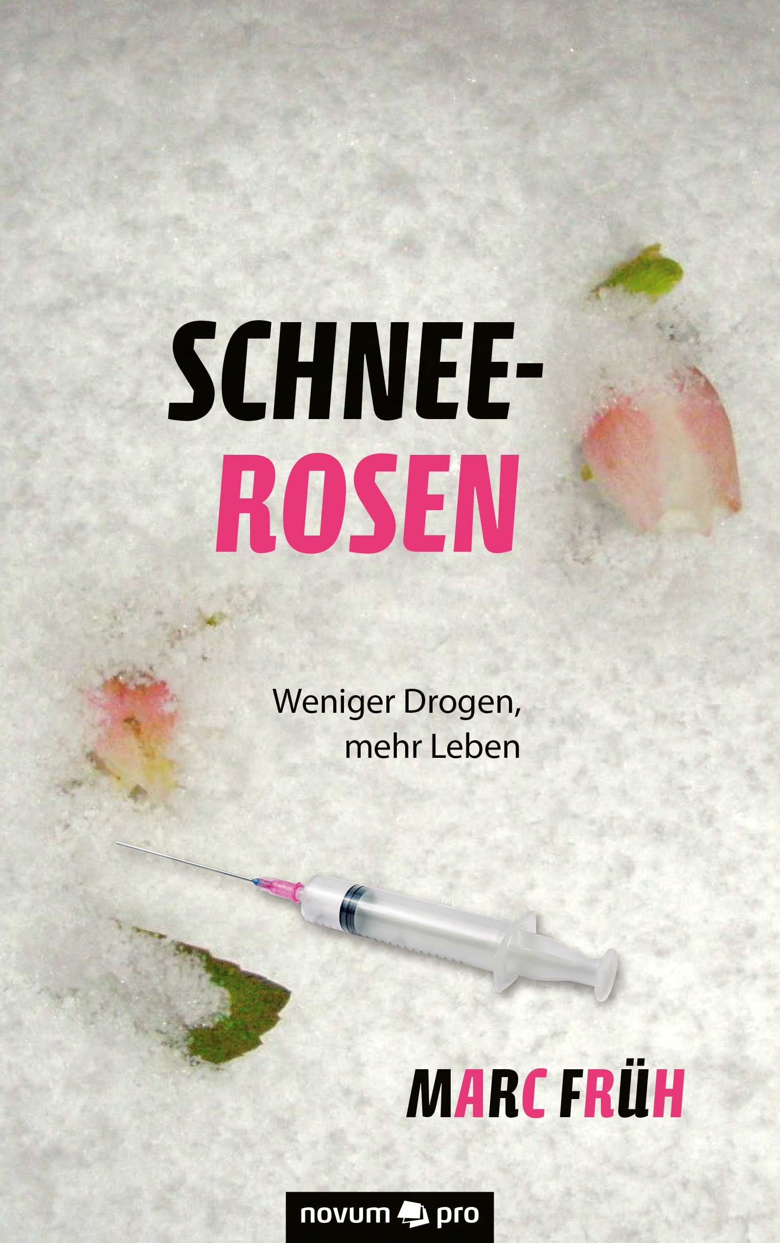 

Schneerosen