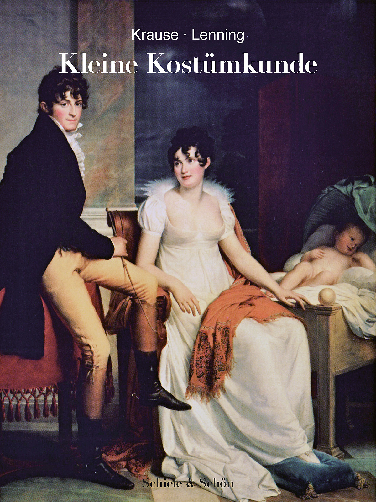 

Kleine Kostümkunde