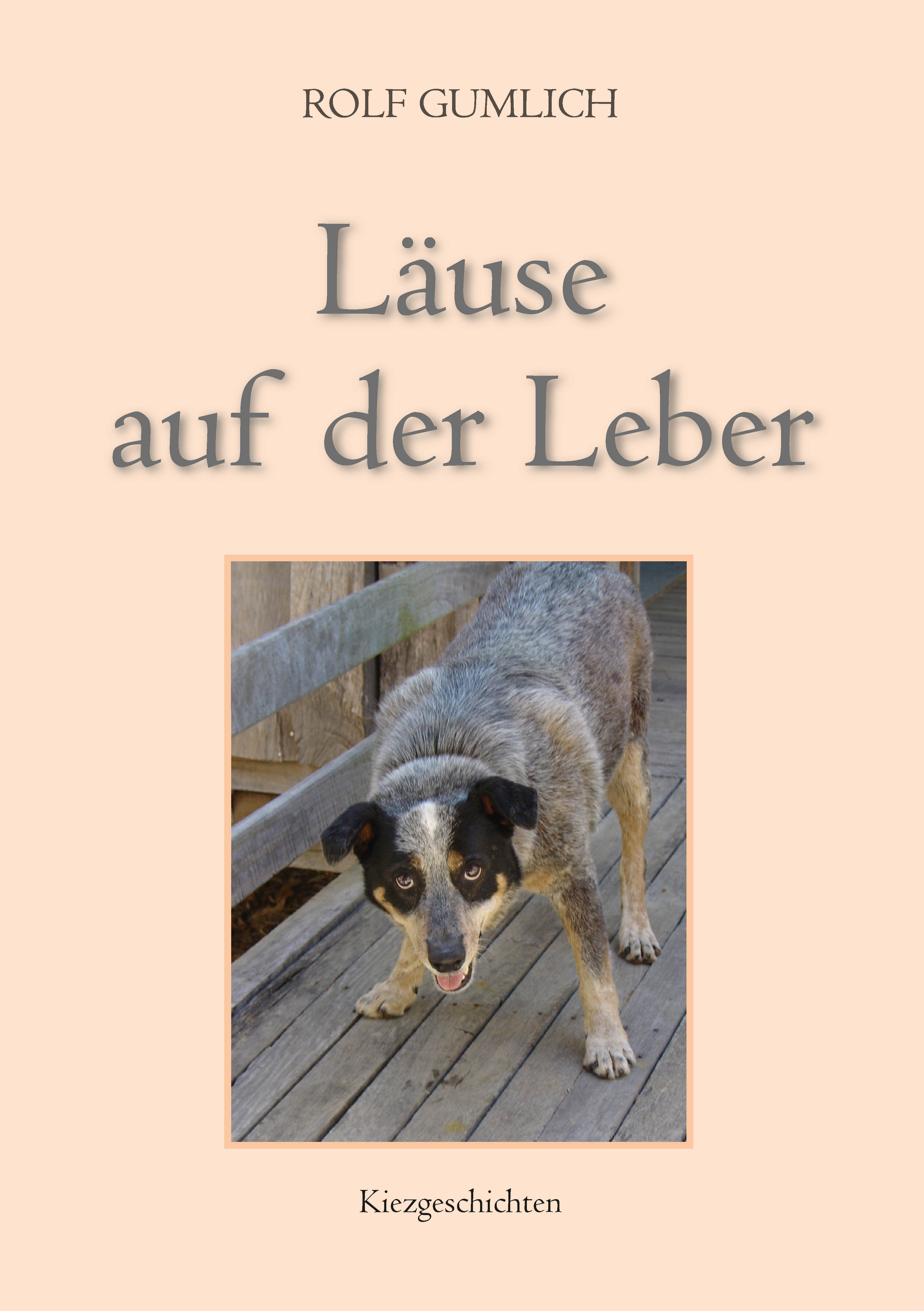 

Läuse auf der Leber