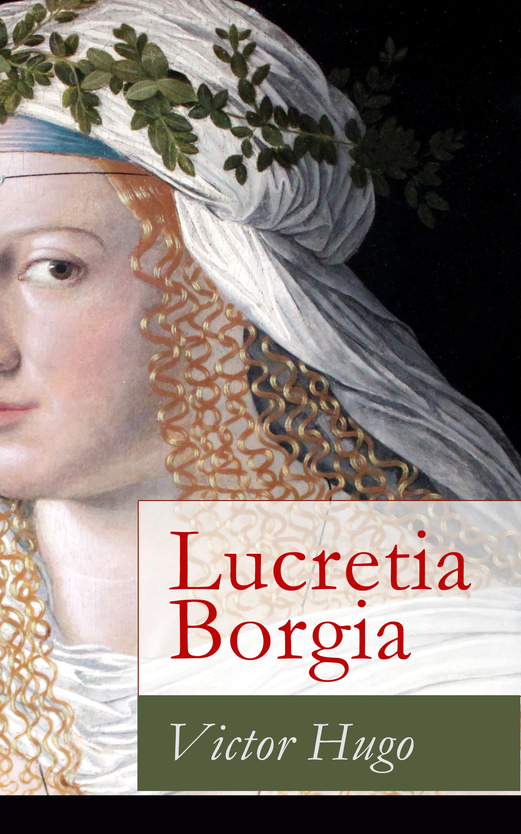 Lucretia Borgia