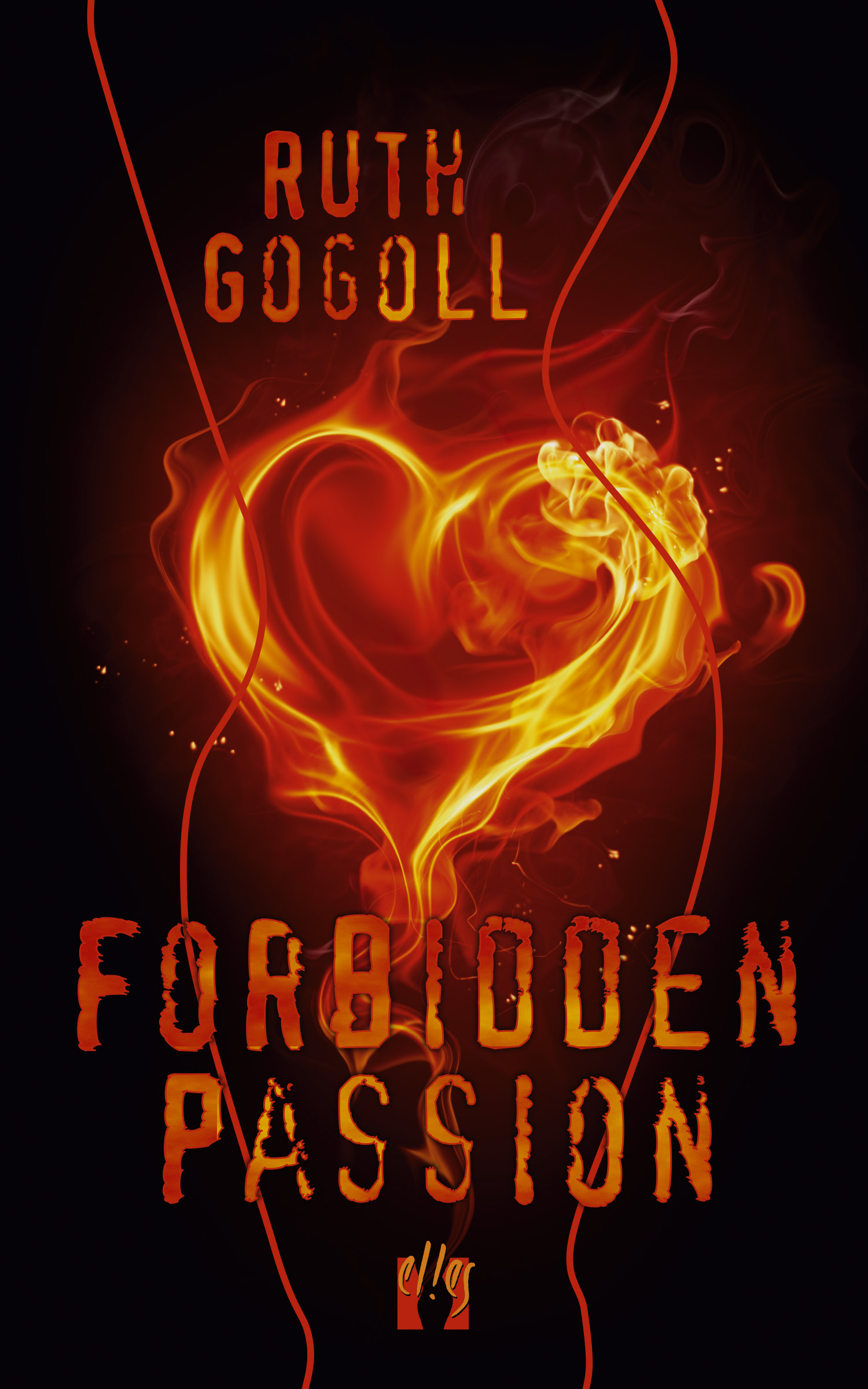 цена Ruth Gogoll Forbidden Passion