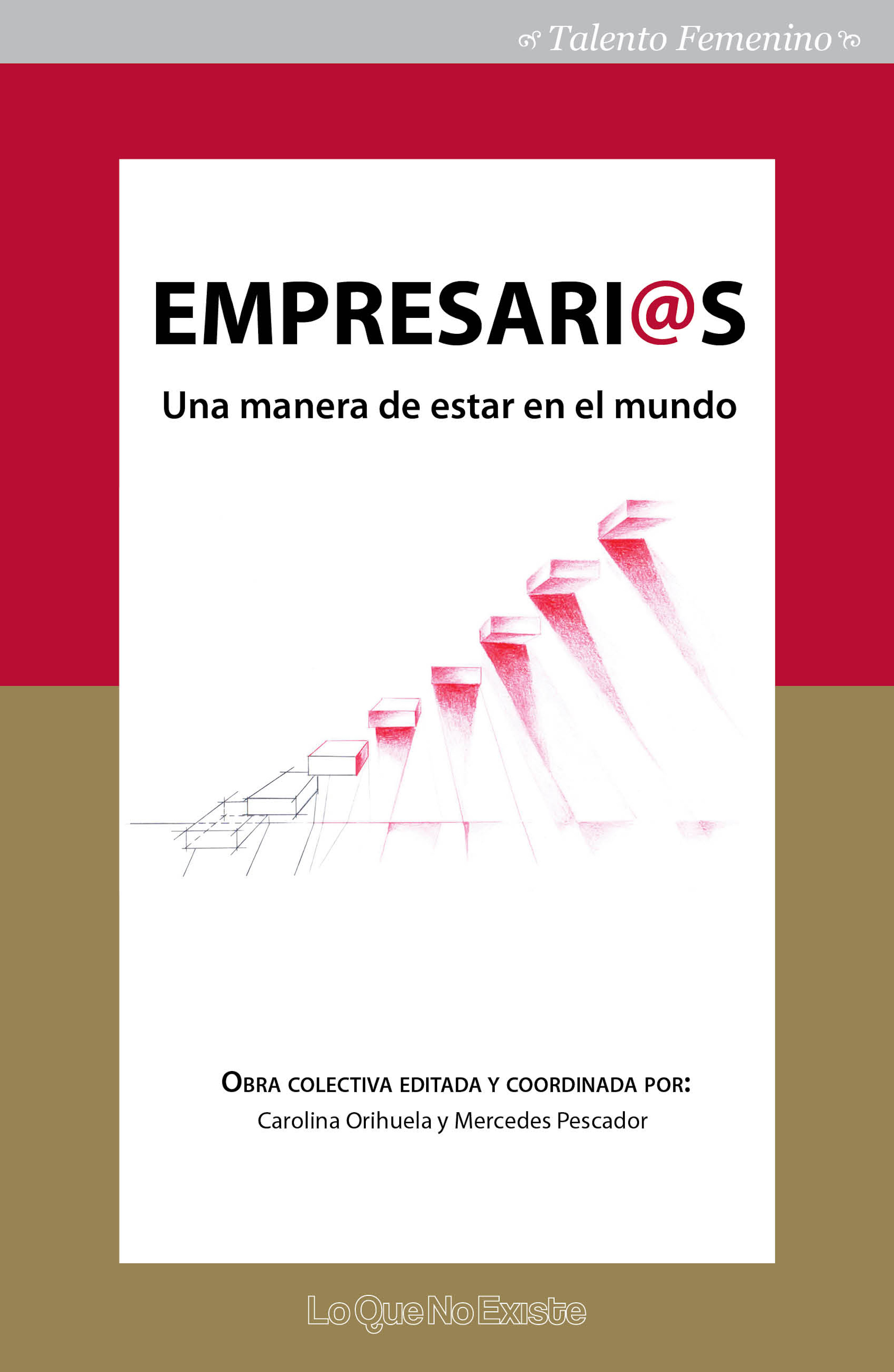 Empresarias