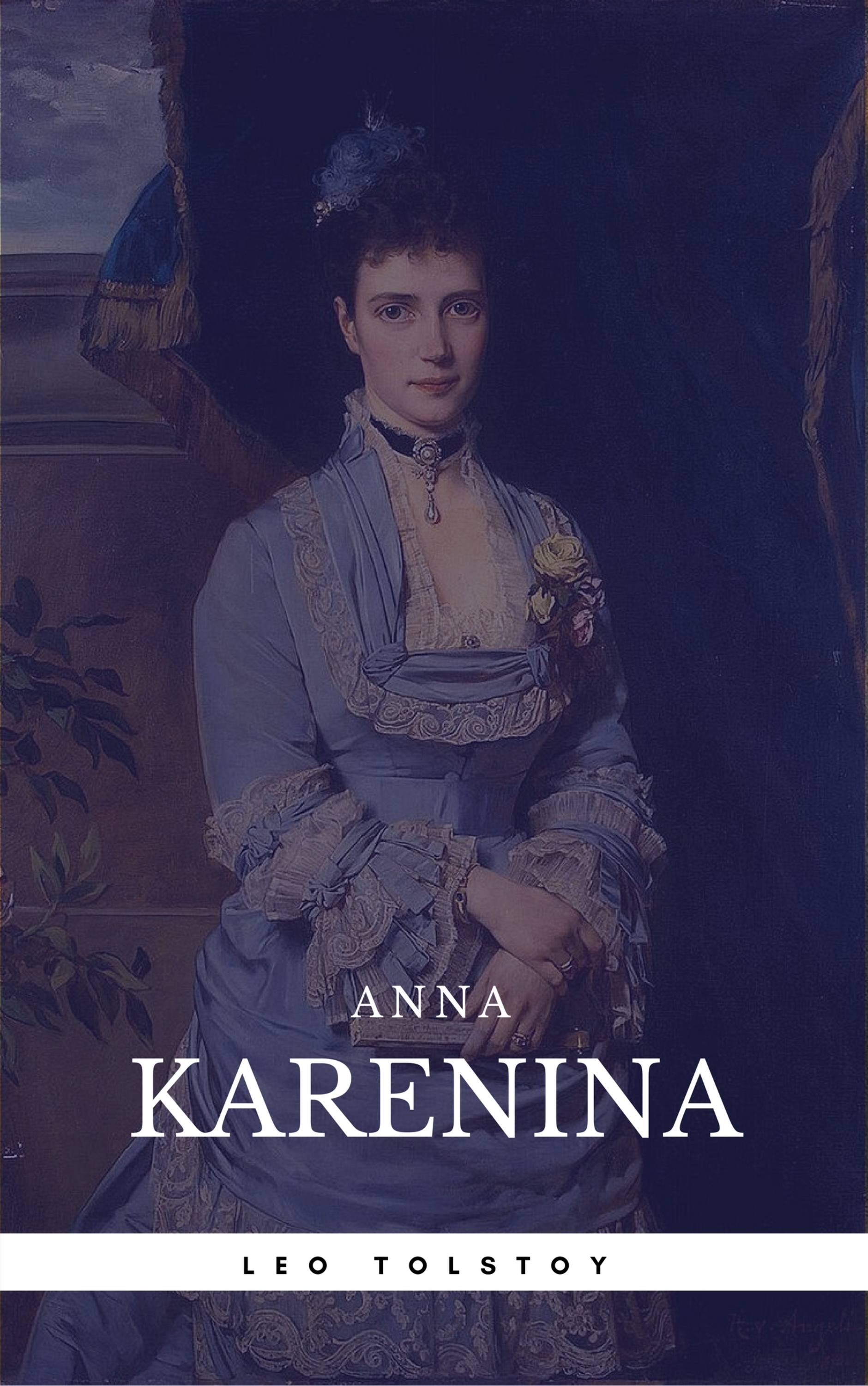 Лев Толстой Anna Karenina (Book Center Club) (Classics Deluxe Edition) fables the deluxe edition book 8
