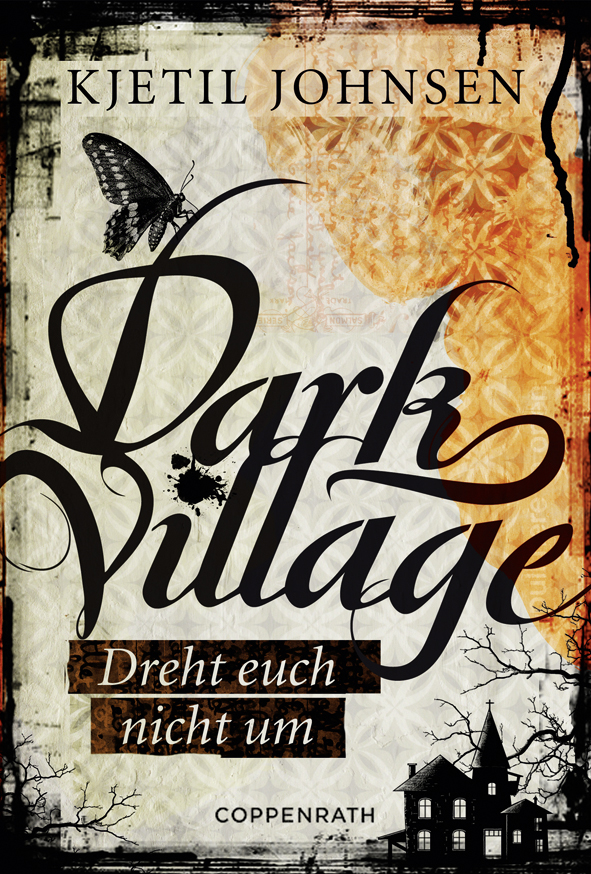 

Dark Village - Band 2