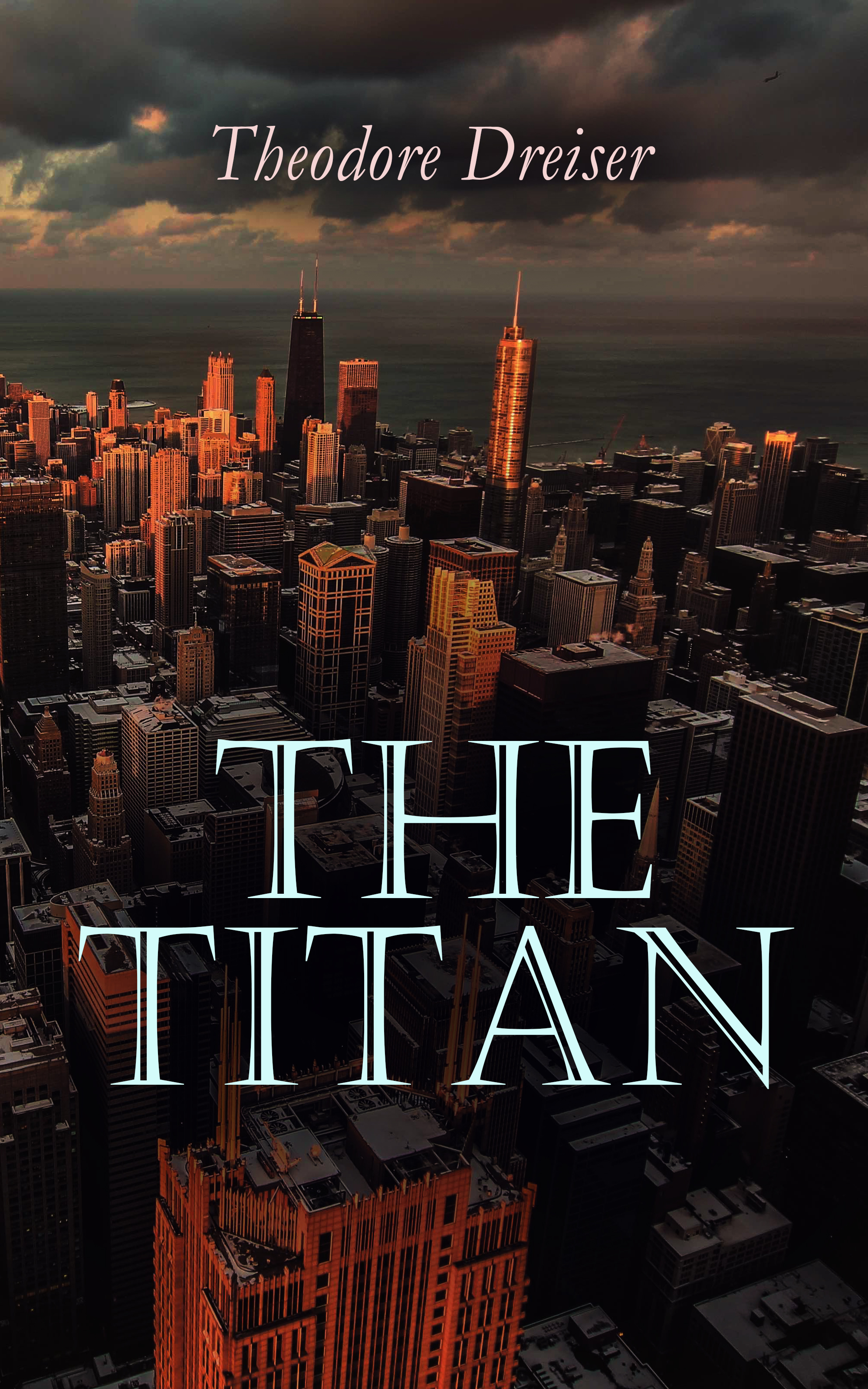 The Titan