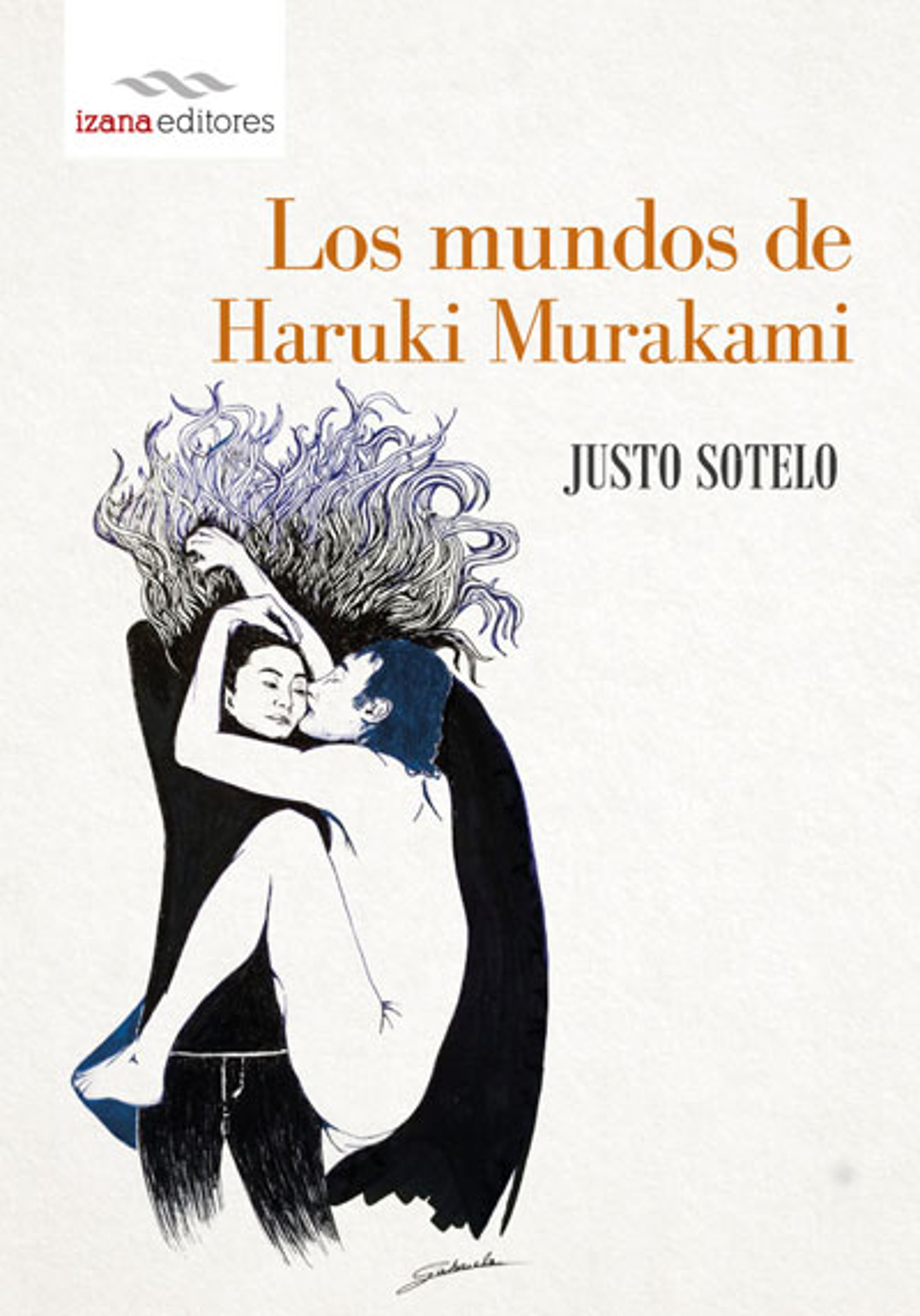 Los mundos de Haruki Murakami