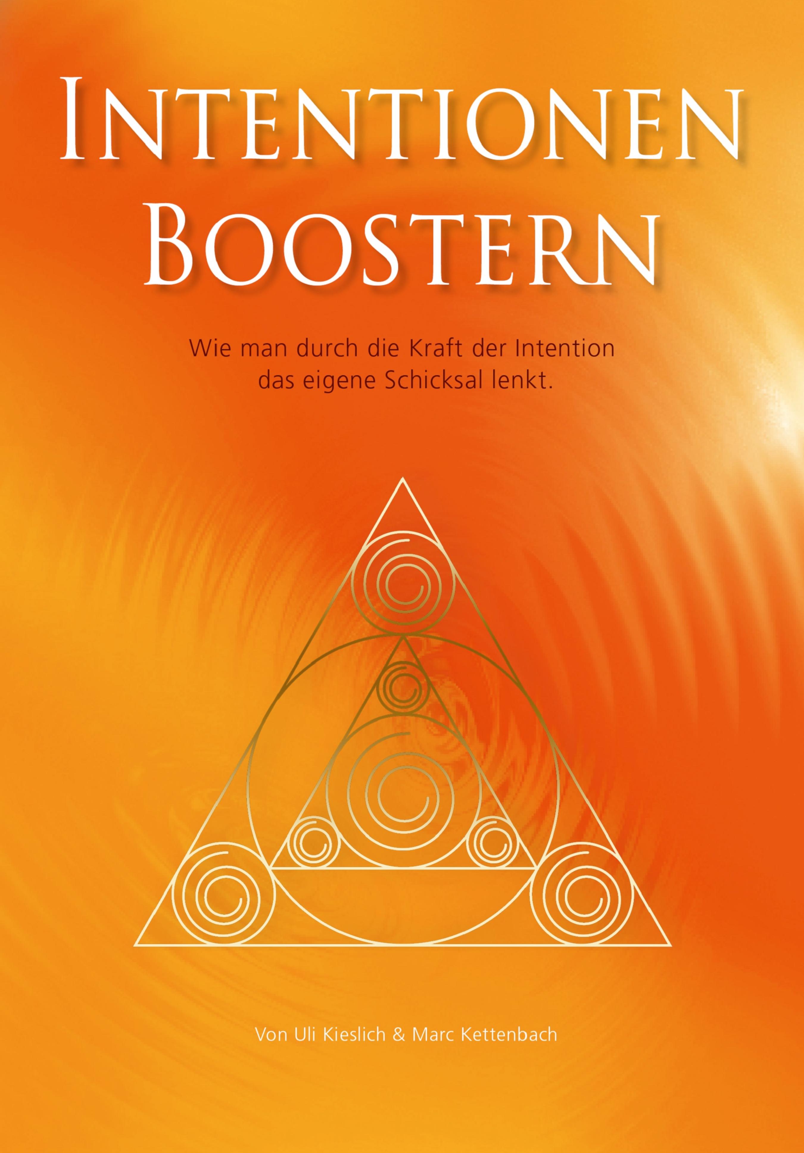 

Intentionen Boostern