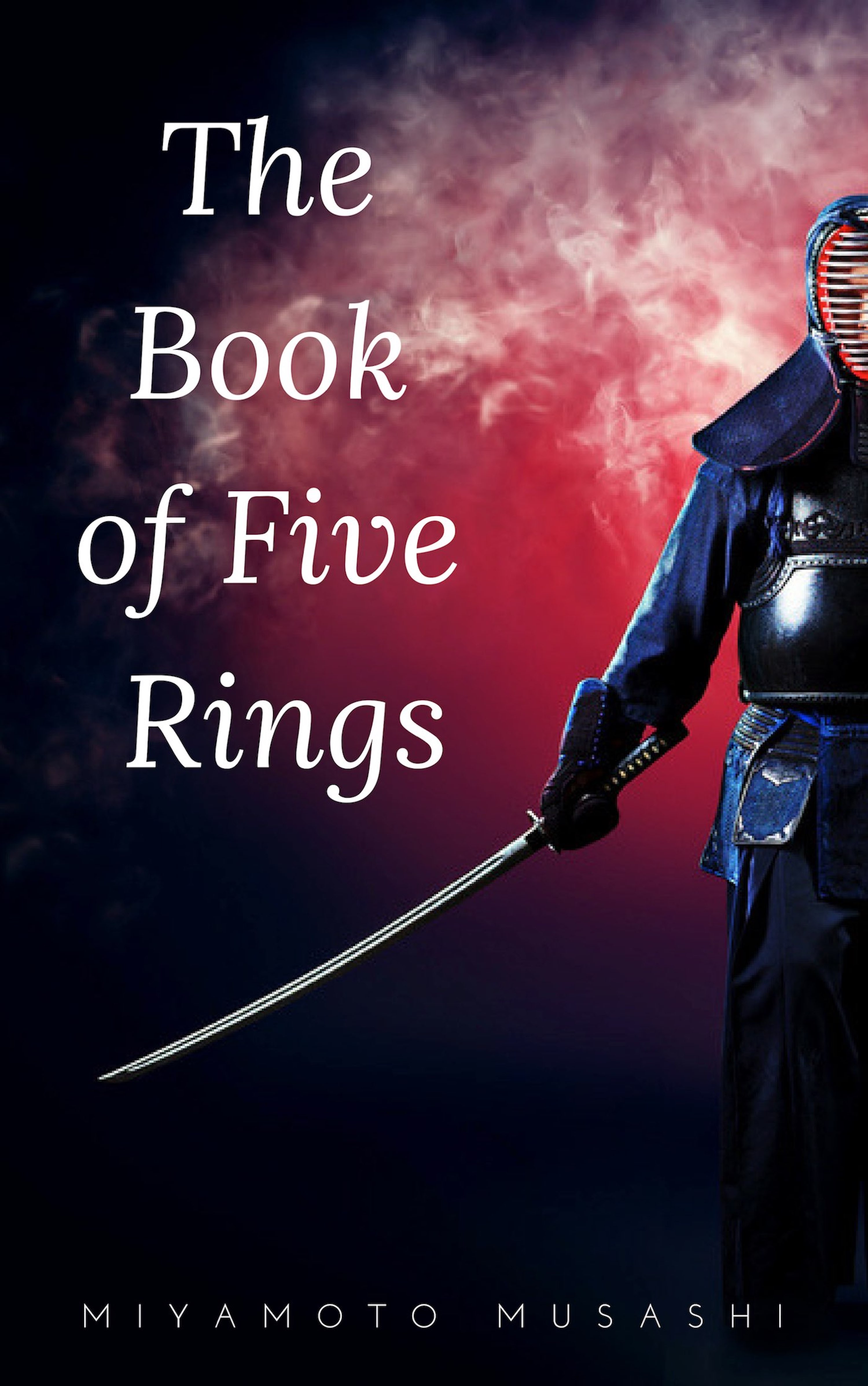 Miyamoto Musashi The Book of Five Rings (The Way of the Warrior Series) by Miyamoto Musashi miyamoto t training in japanese sounds in five minute segments практика произношения и отработка восприятия японских звуков на слух книга для начинающих isbn 978 4 8831 9581 7