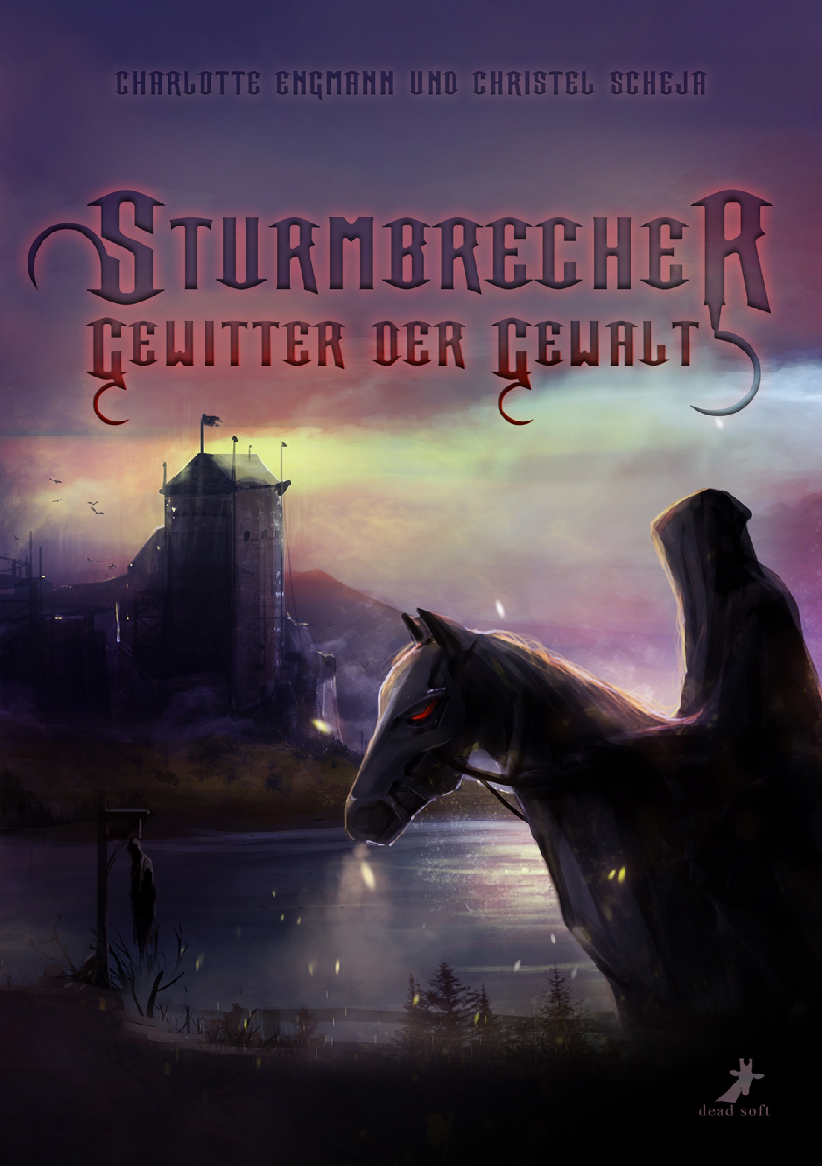 Sturmbrecher