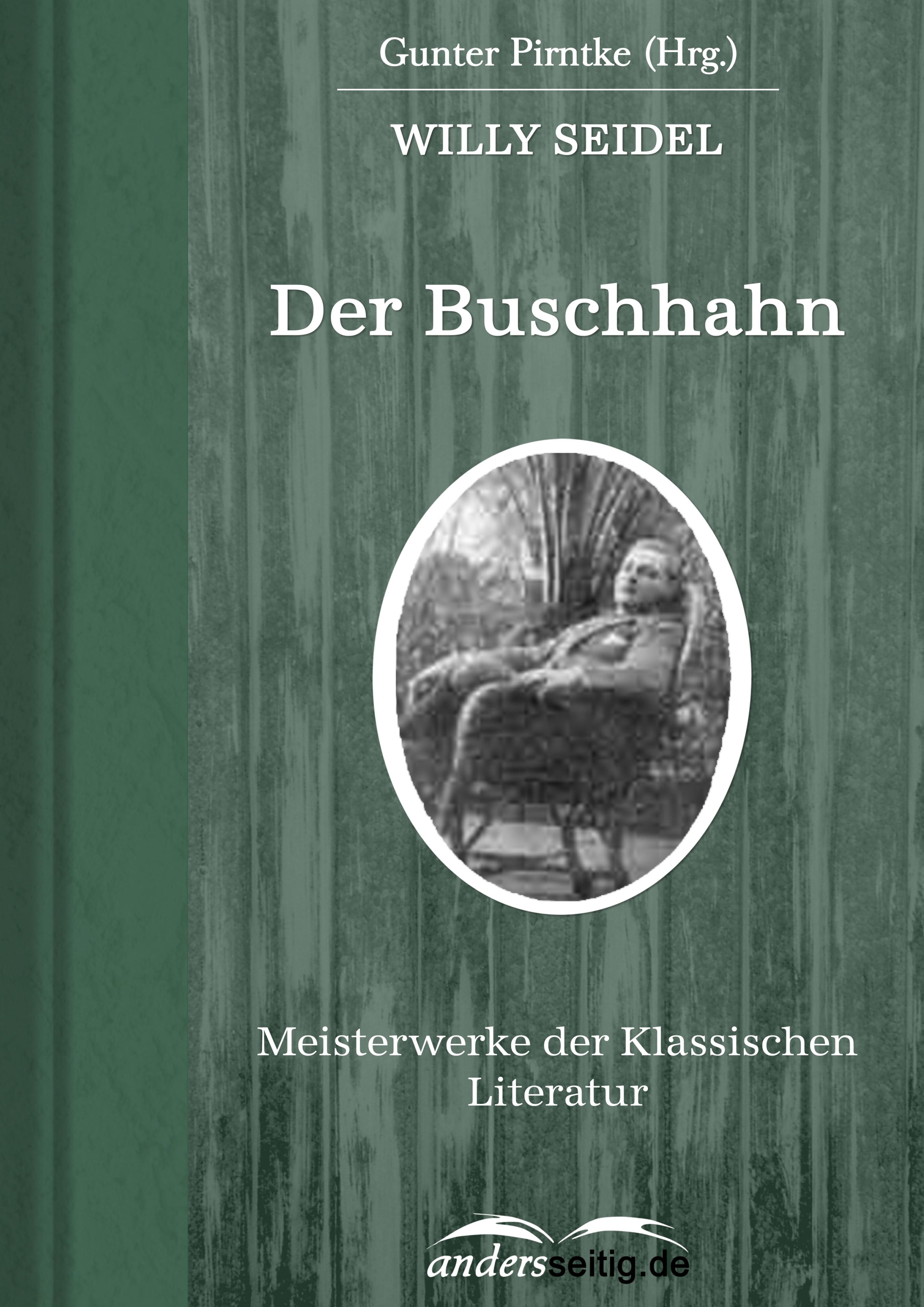 Der Buschhahn