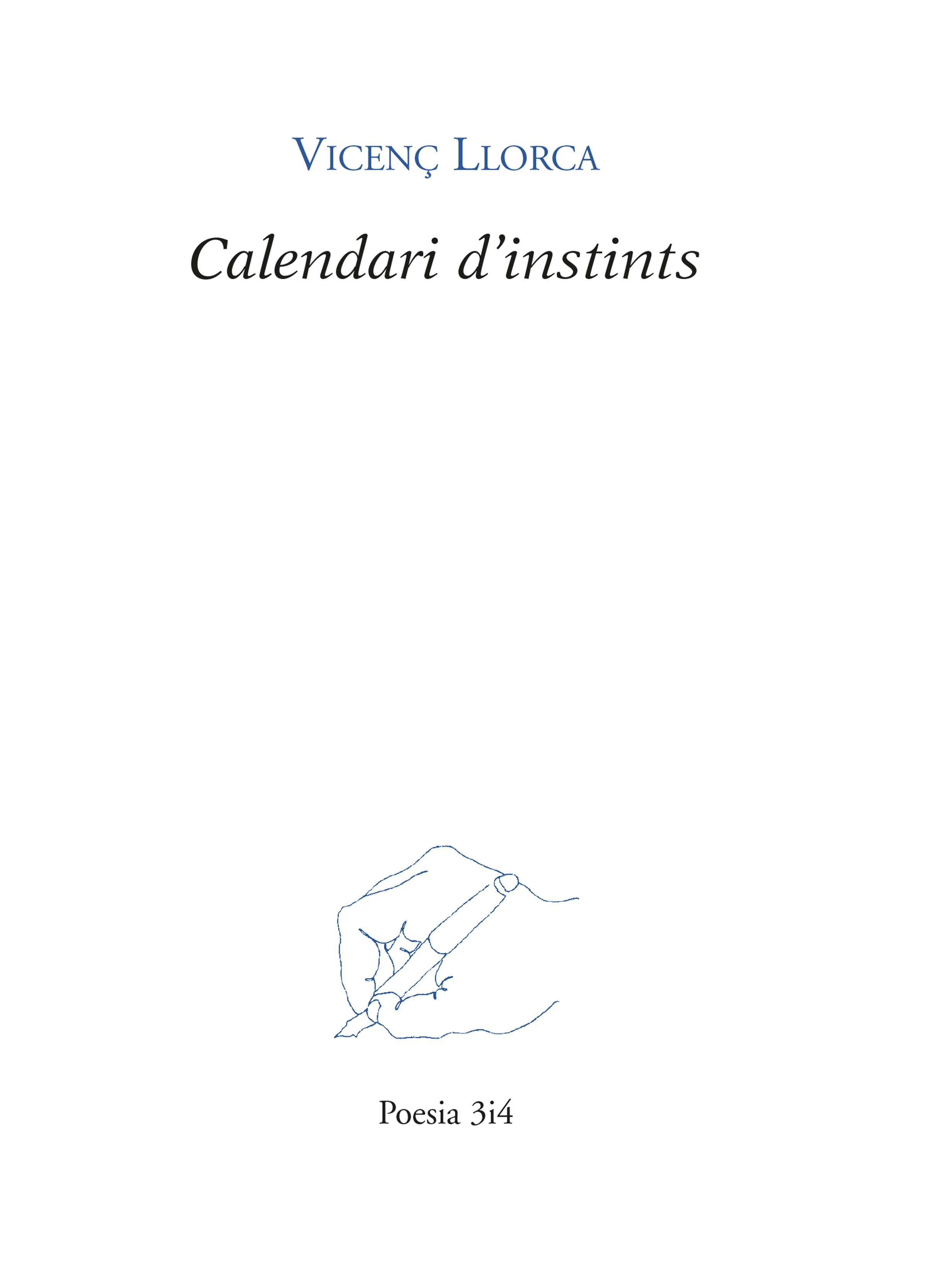 Calendari d'instints