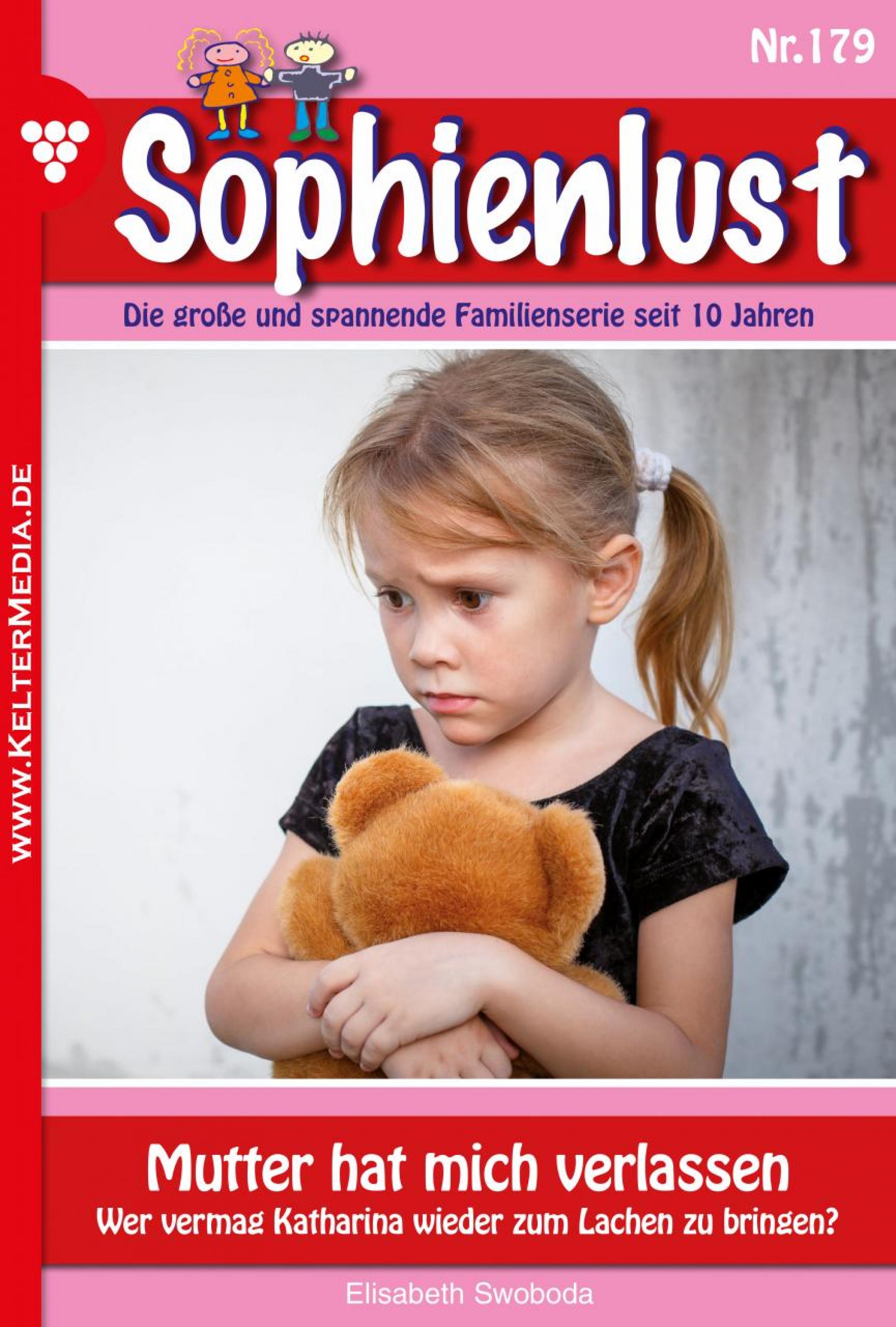 Sophienlust 179 – Familienroman