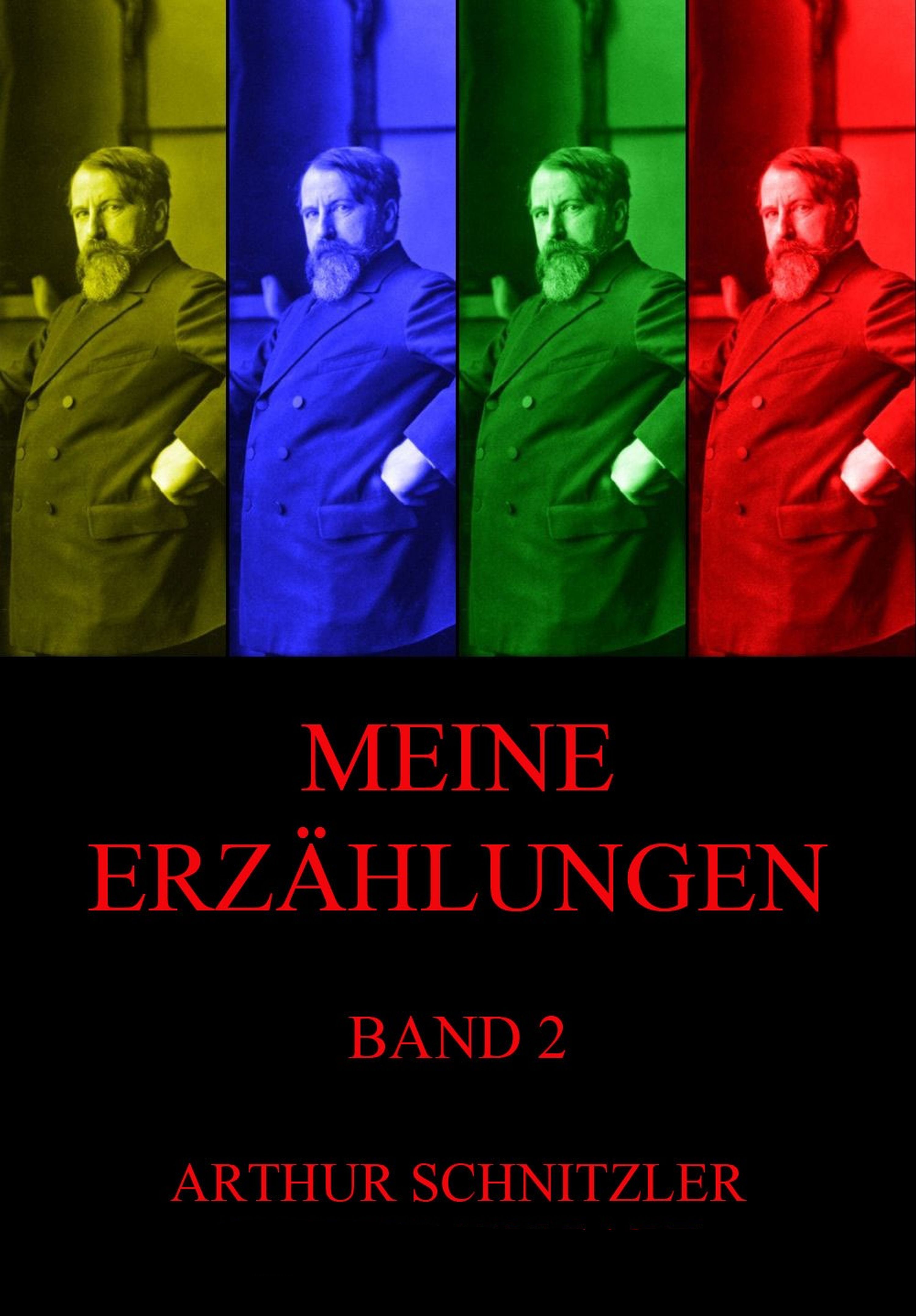 Meine Erzählungen, Band 2