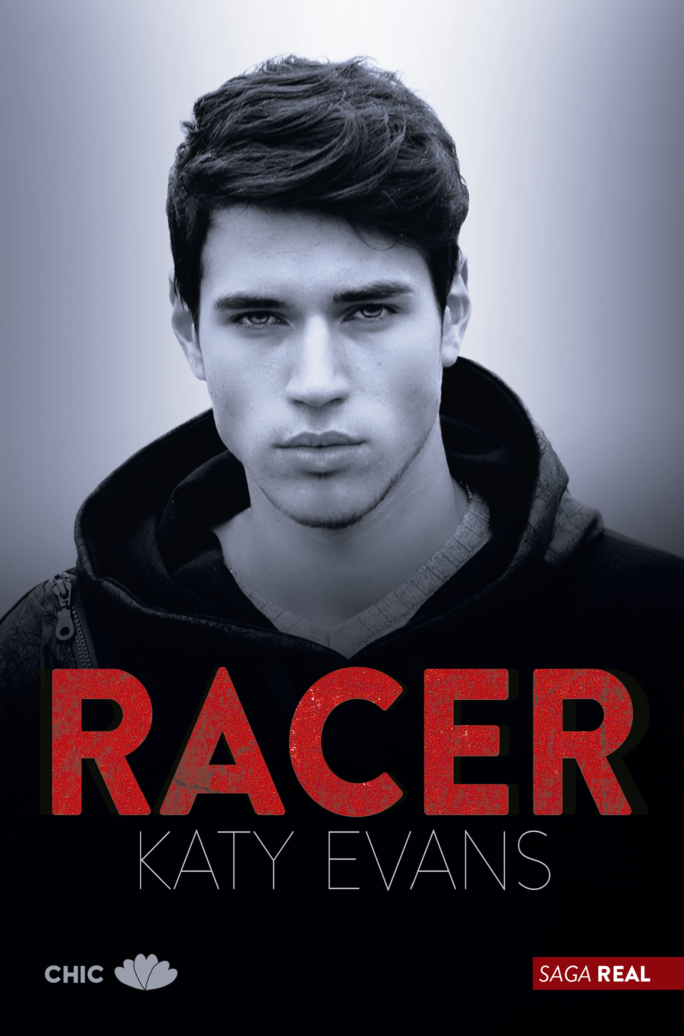 Katy Evans Racer (Saga Real 5)