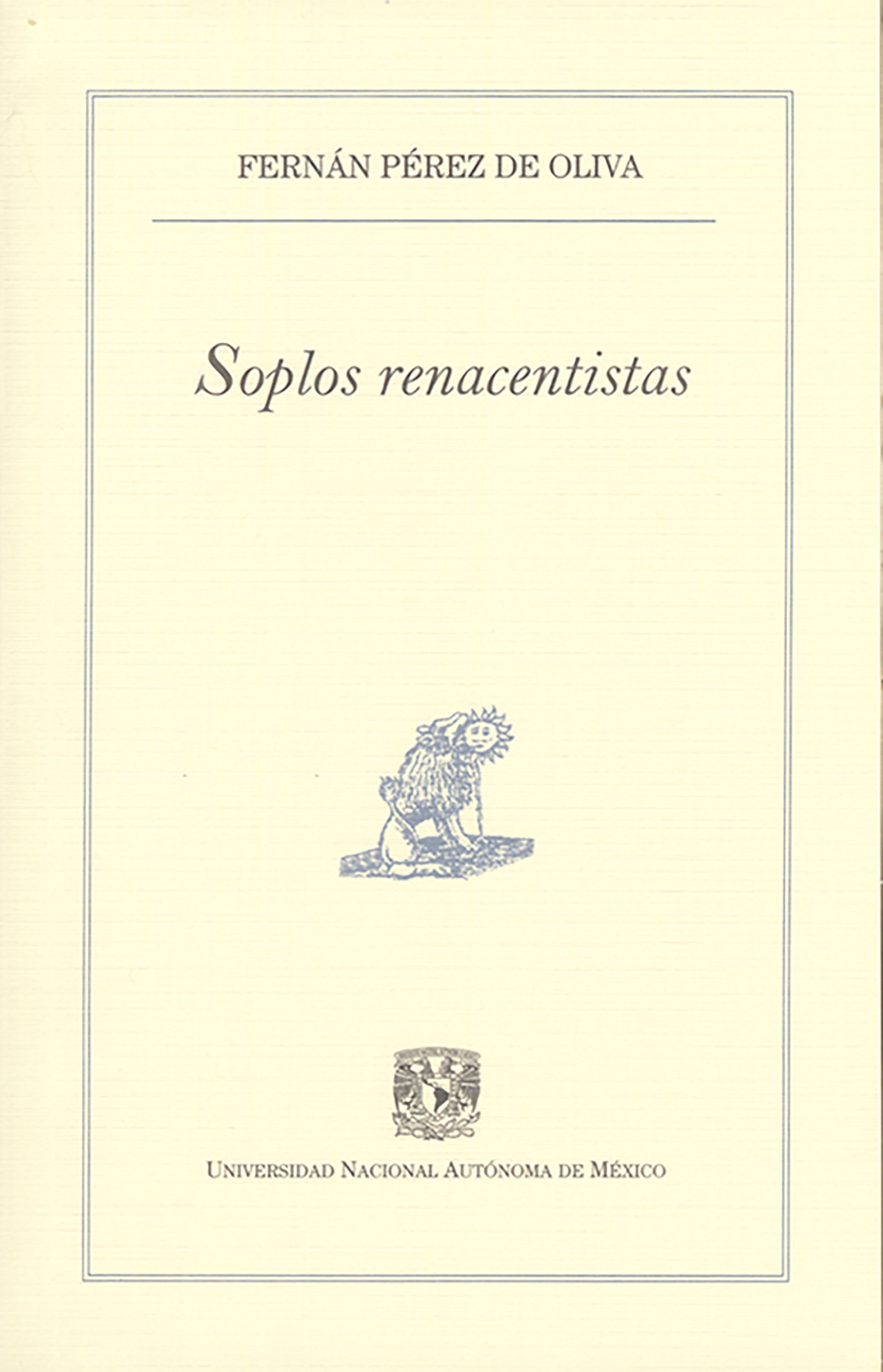 Soplos renacentistas