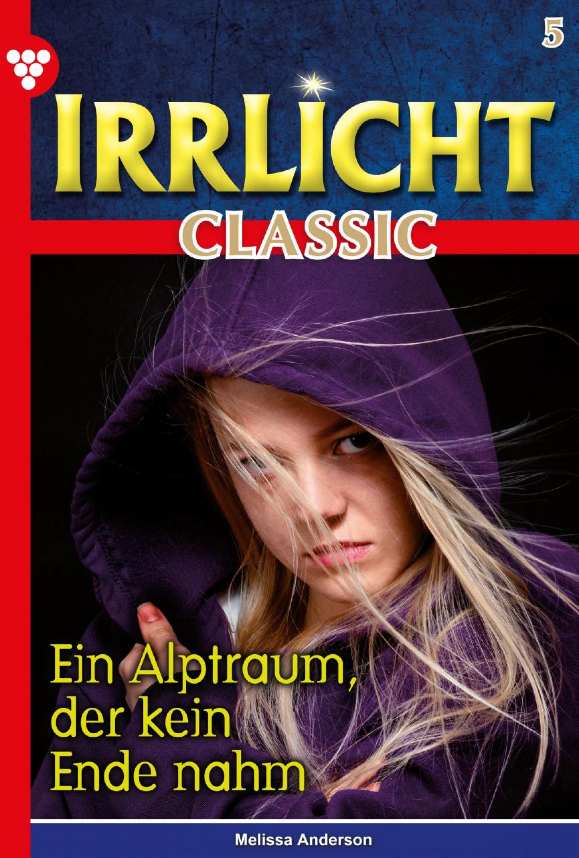 

Irrlicht 5 – Mystikroman