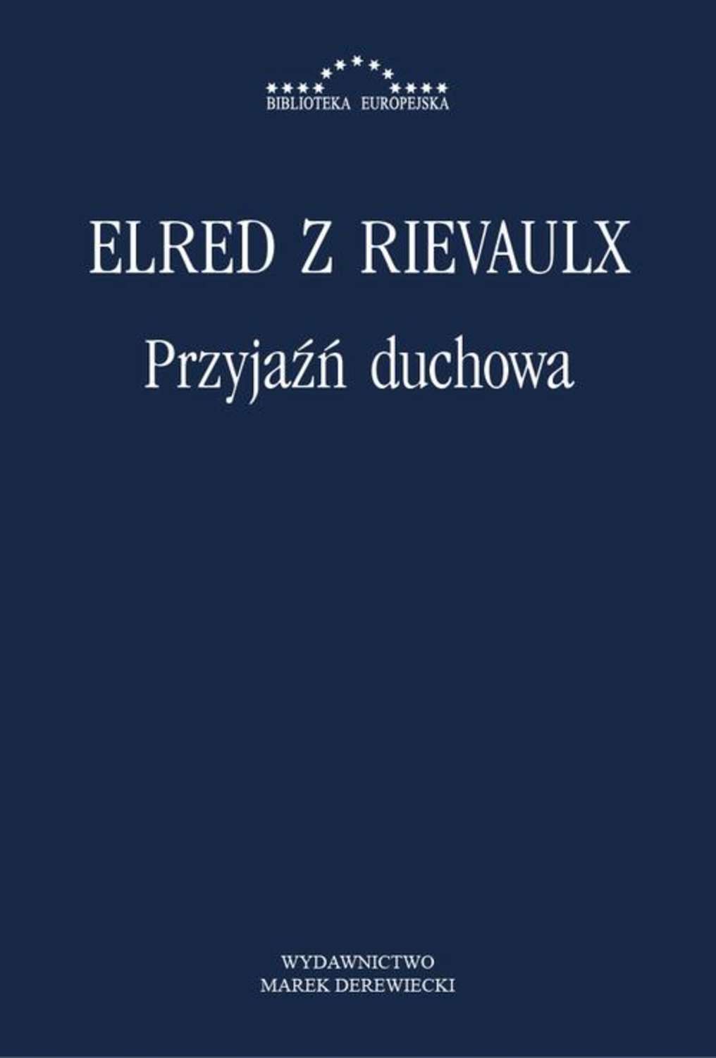 

Przyjaźń duchowa