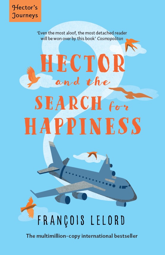 

Hector and the Search for Happiness