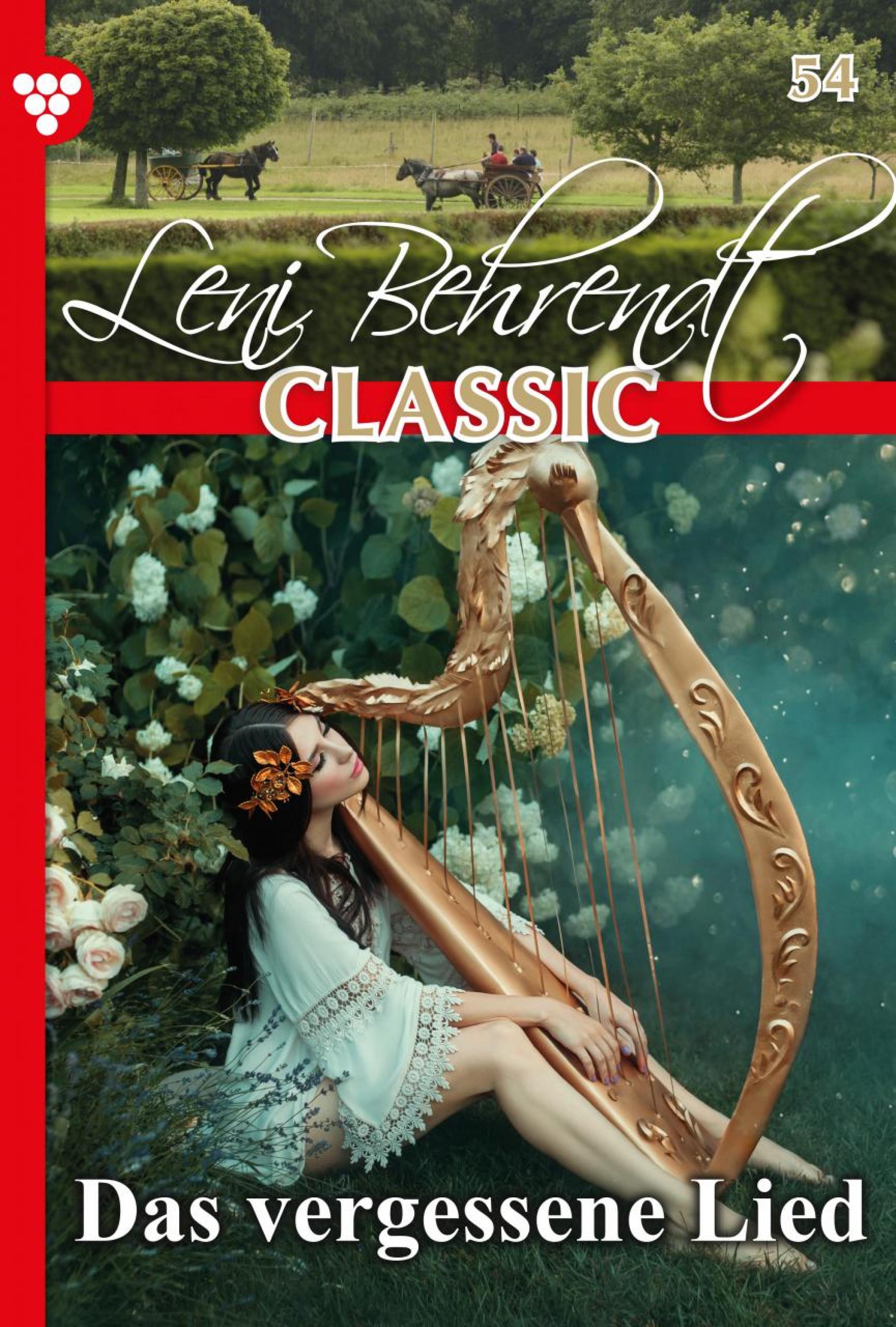 Leni Behrendt Classic 54 – Liebesroman