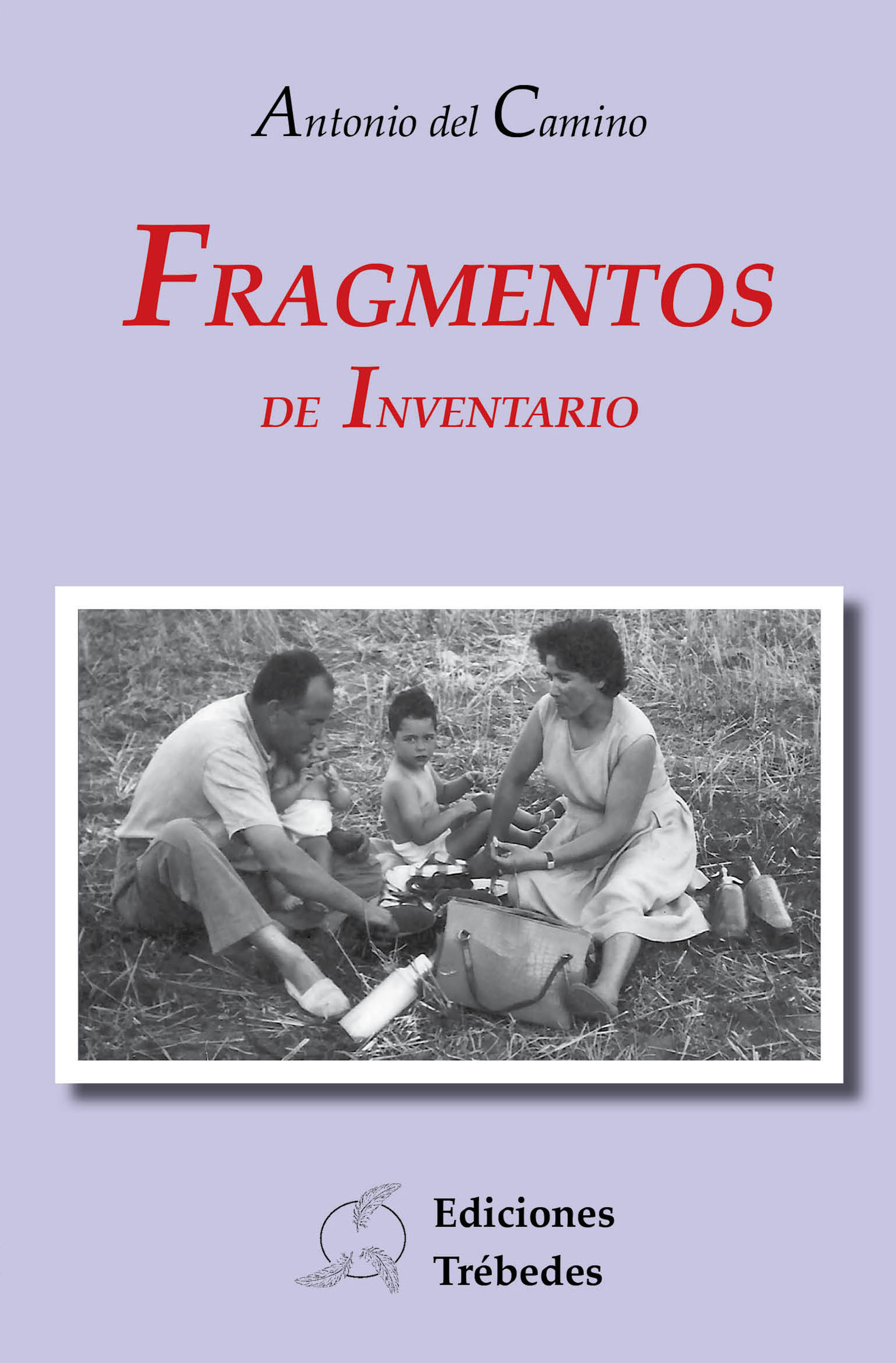 Fragmentos de inventario