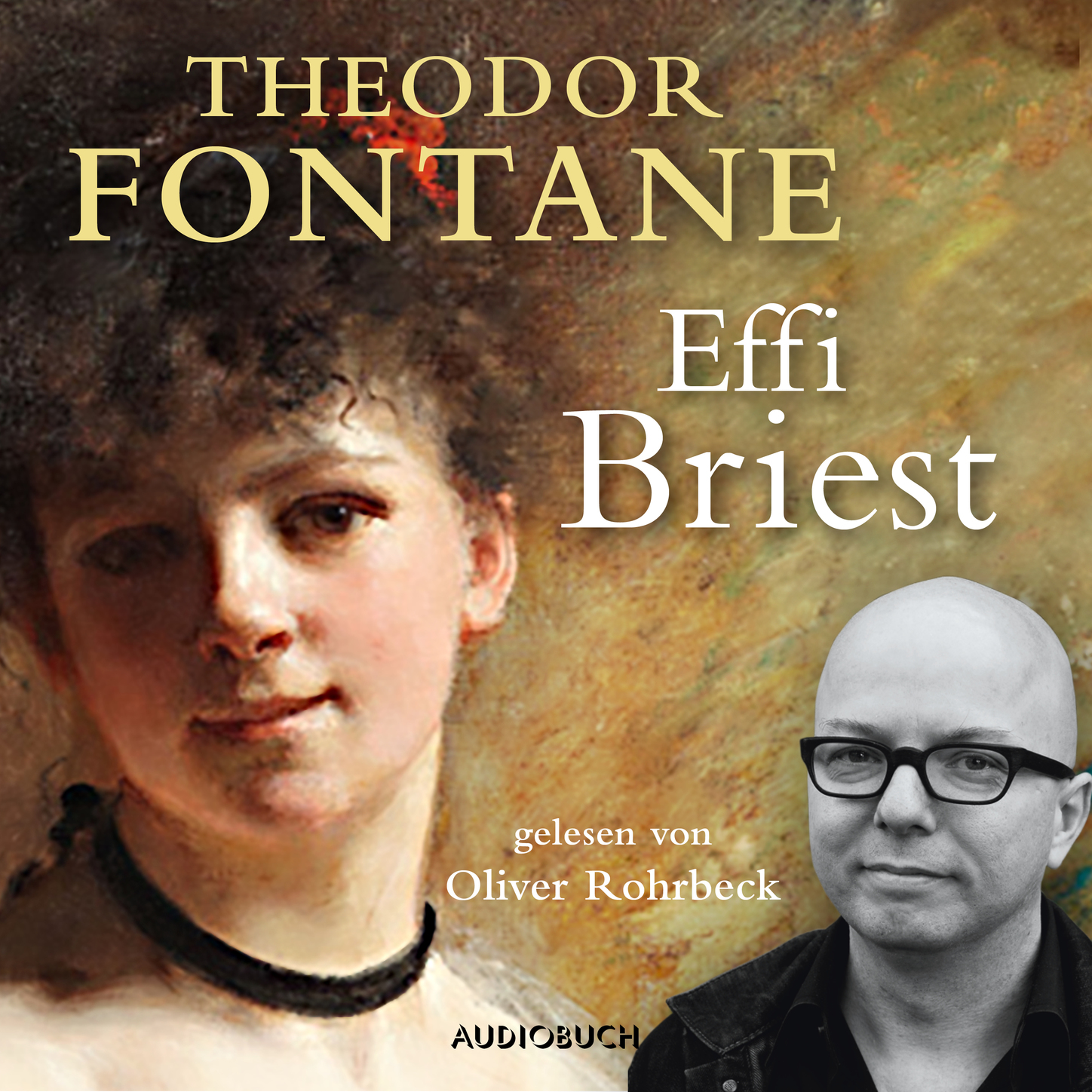 Effi Briest (Ungekürzt)