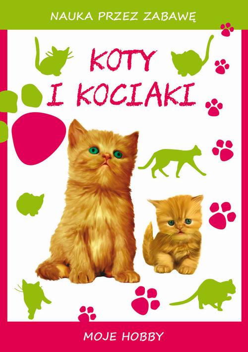 Koty i kociaki