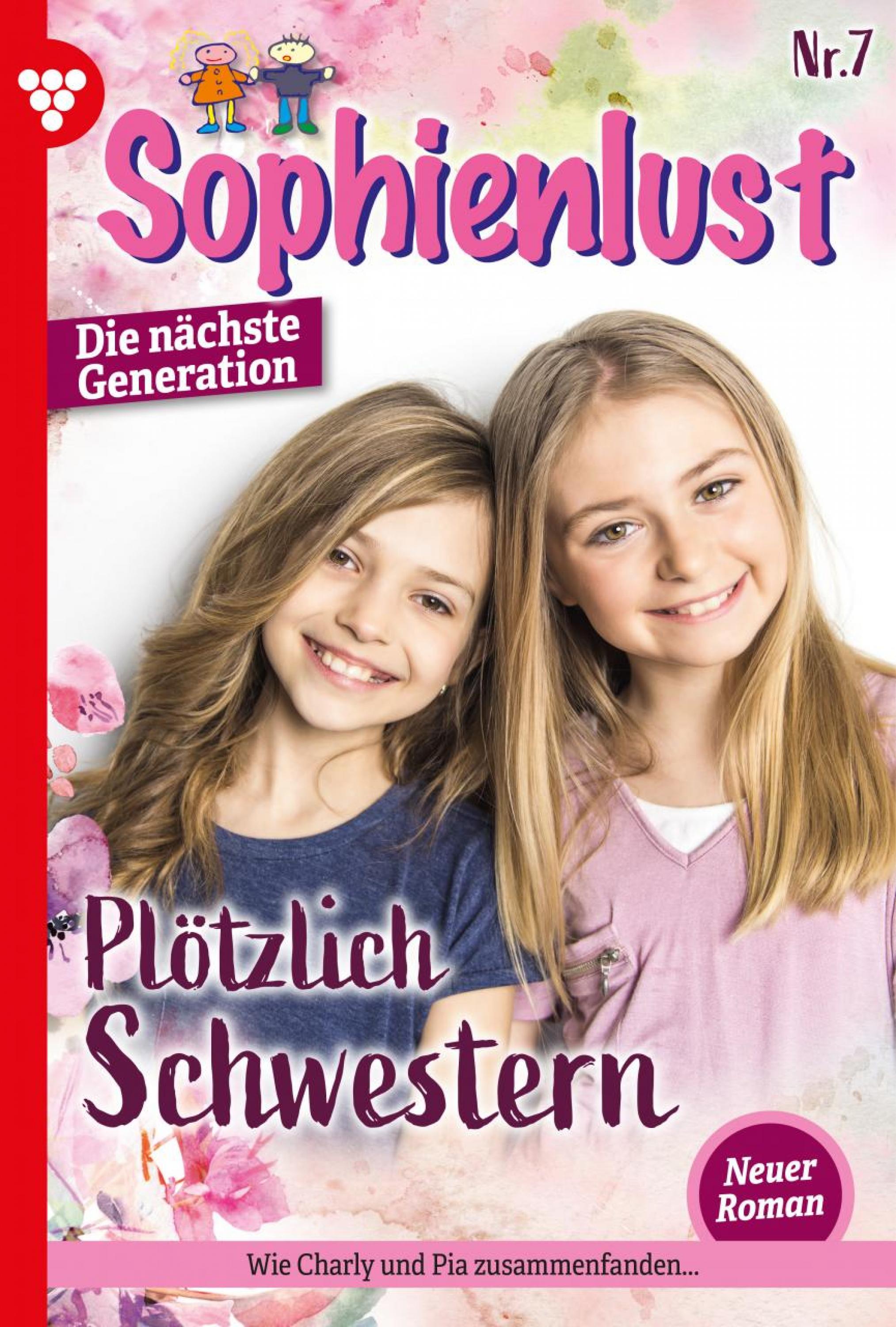 Sophienlust - Die nächste Generation 7 – Familienroman