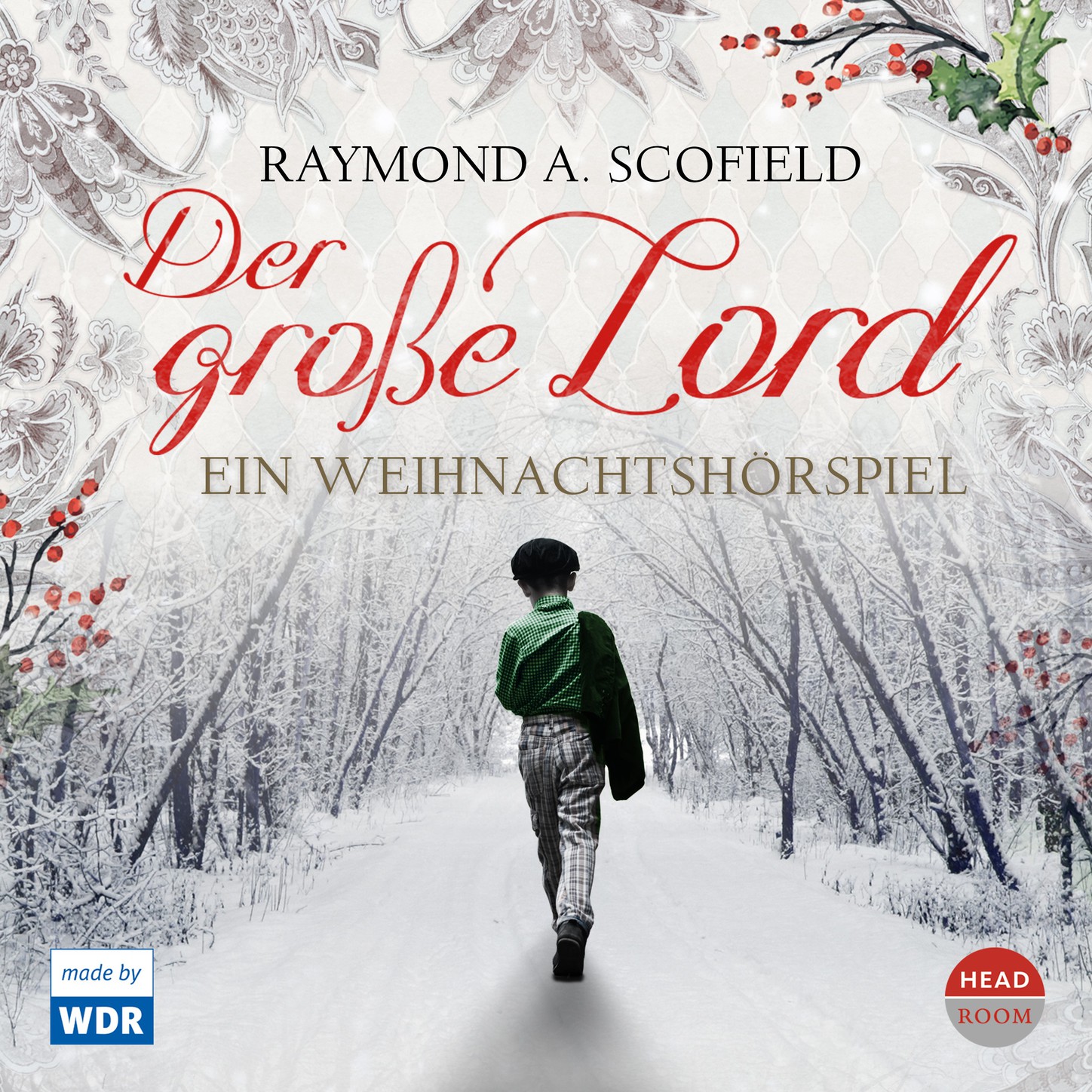 

Der große Lord - Ein Weihnachtshörspiel