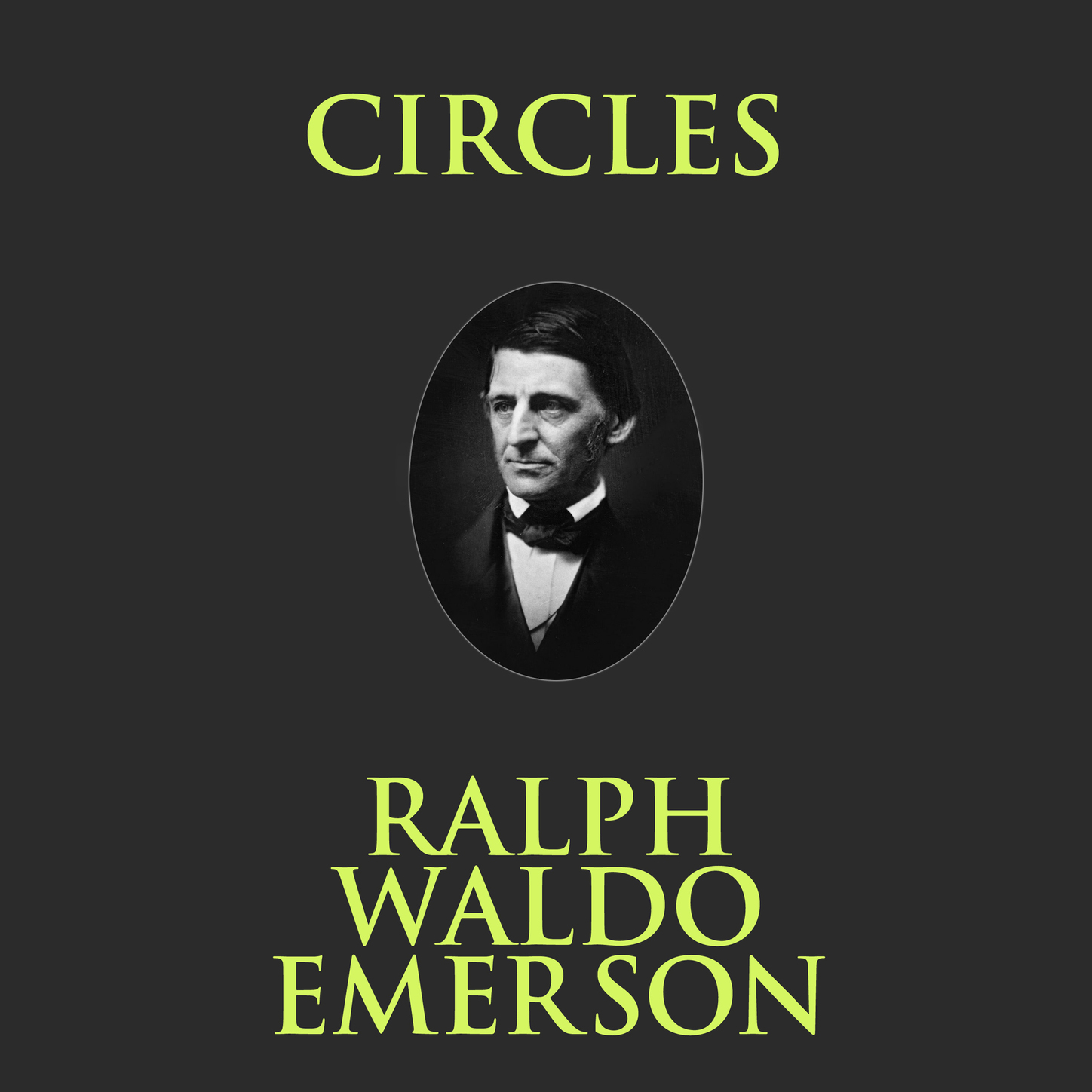 Circles (Unabridged)