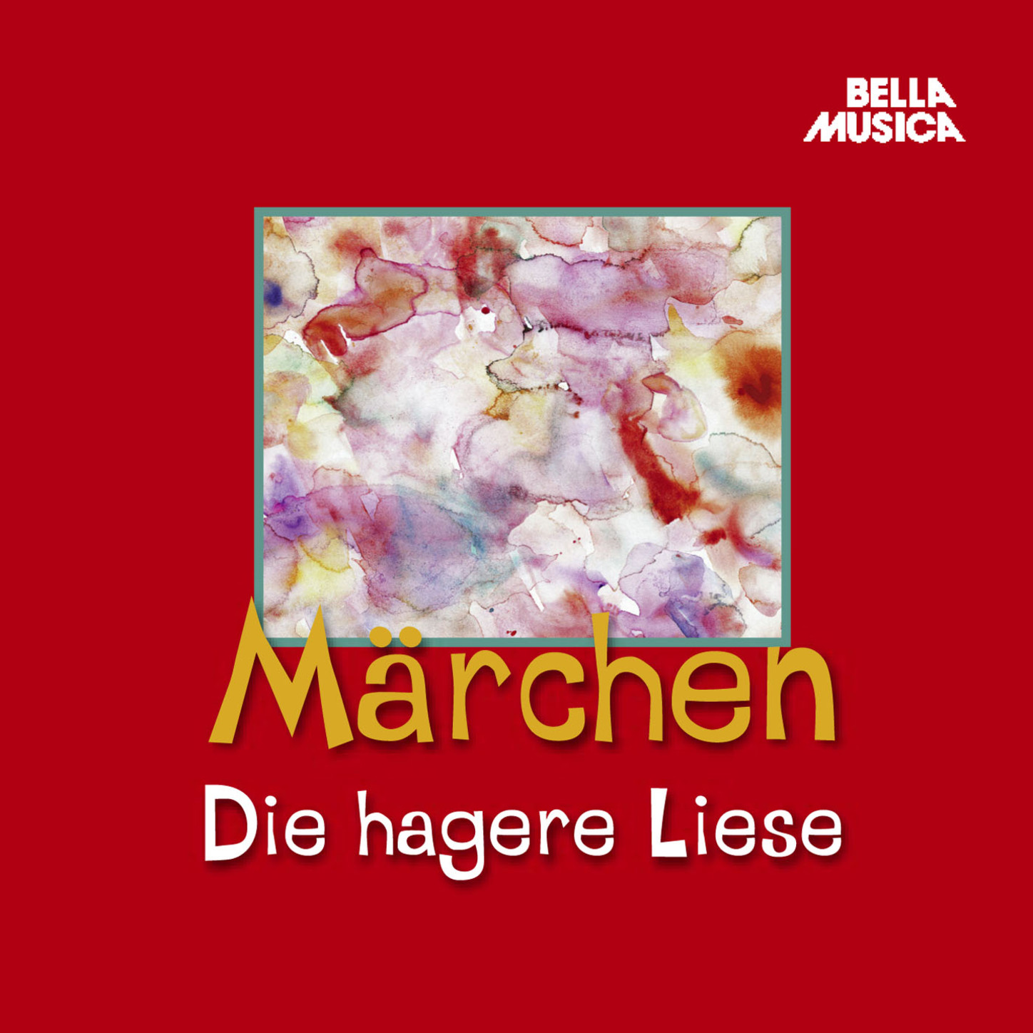 Märchen, Die hagere Liese