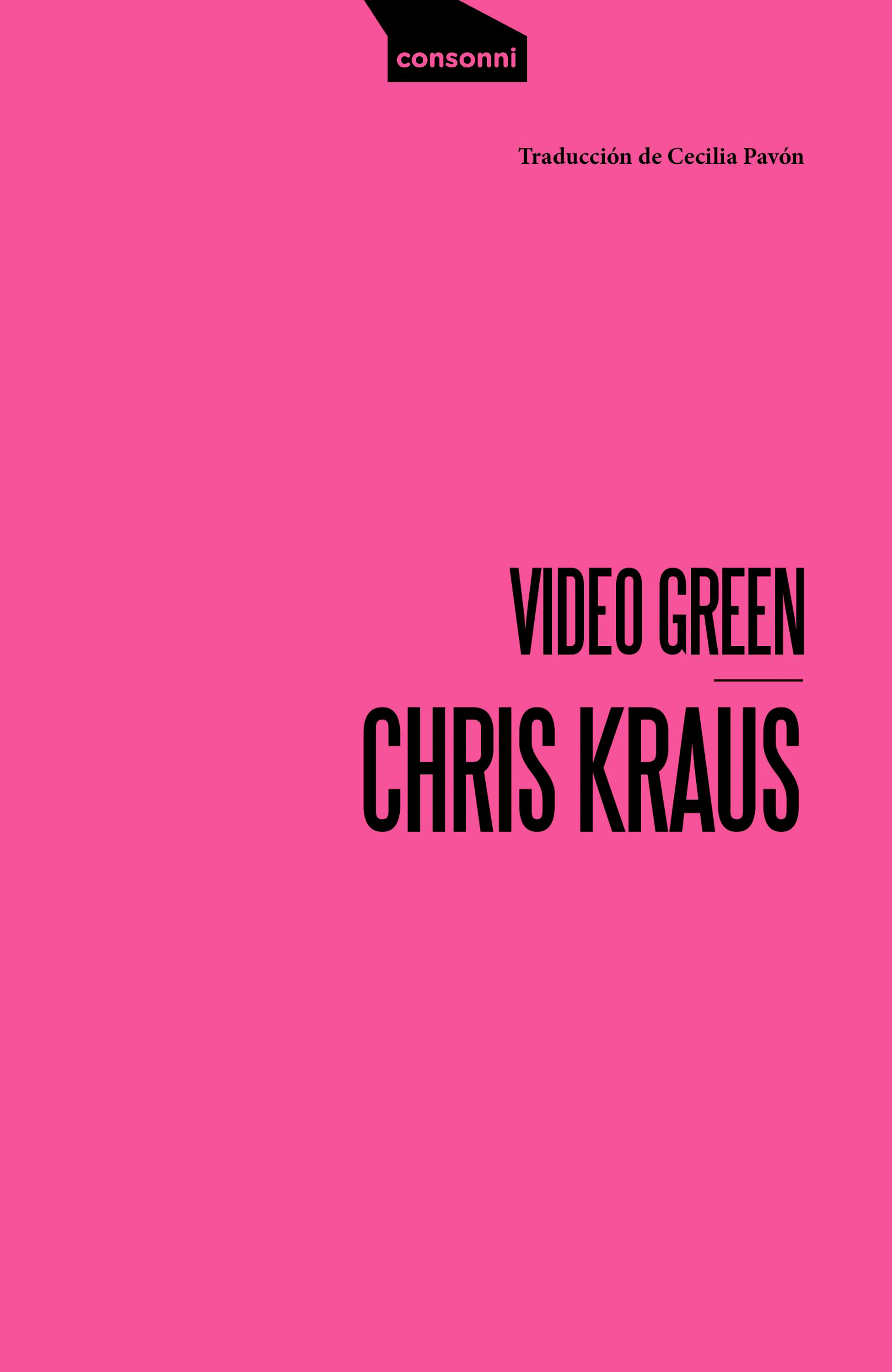 Video Green