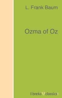 Ozma of Oz