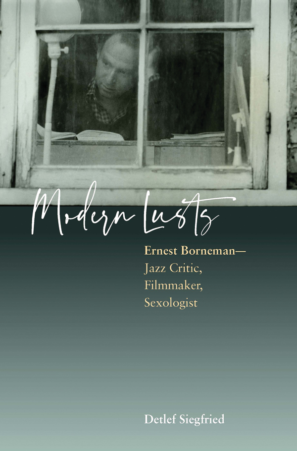 

Modern Lusts
