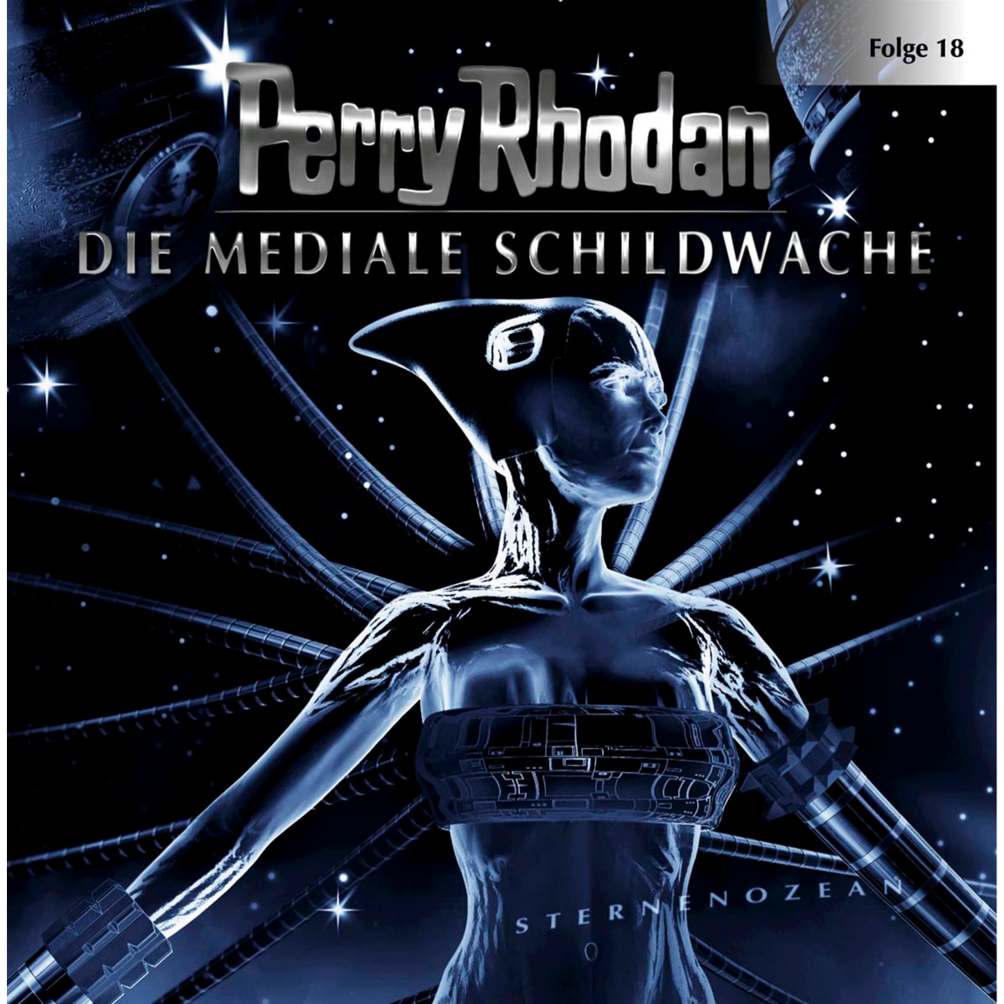 Книга перри. Perry Rhodan.