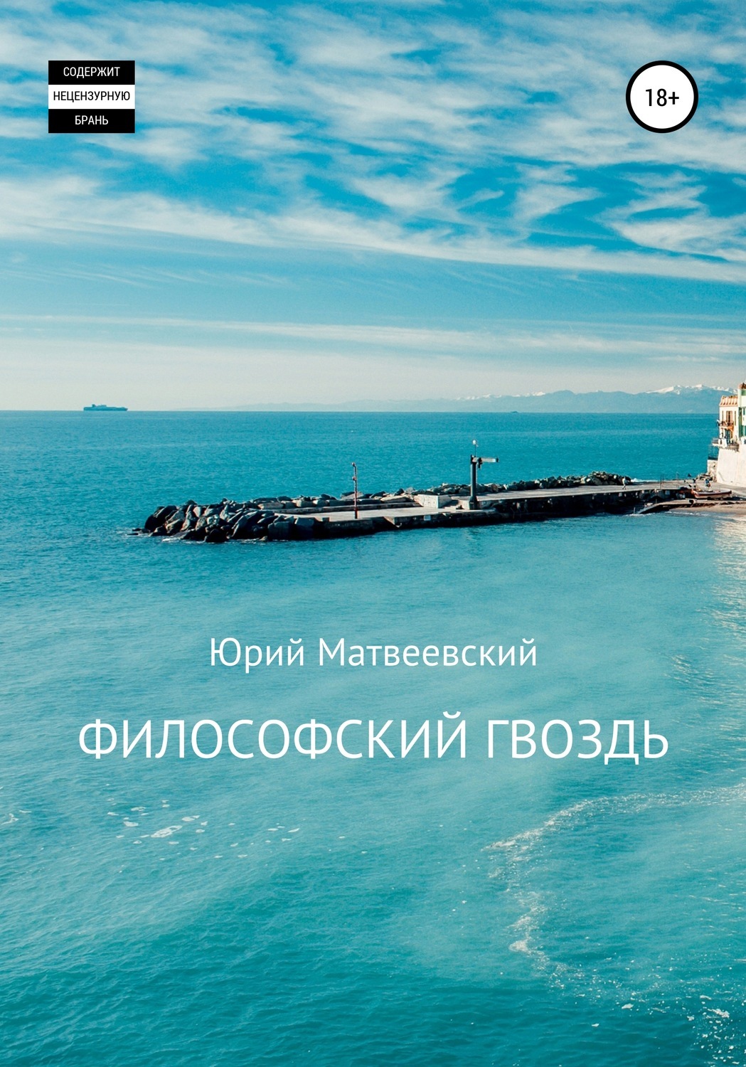 

Философский гвоздь