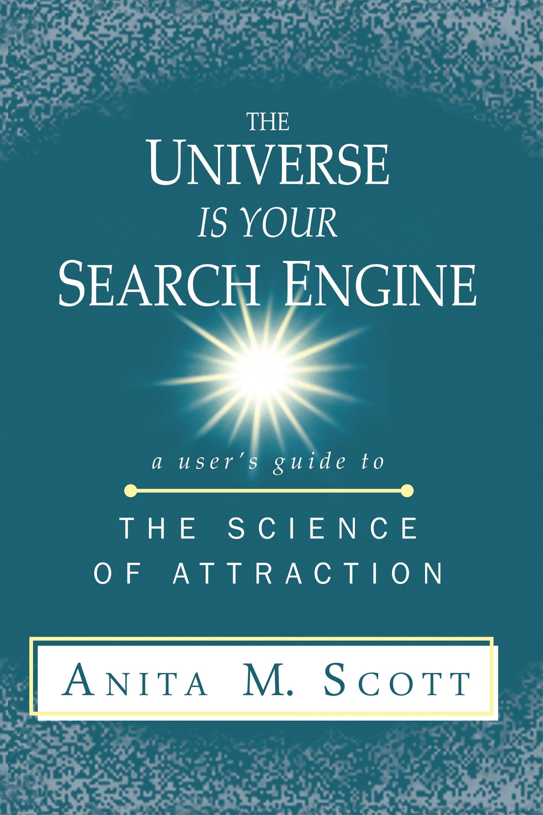 

The Universe Is Your Search Engine