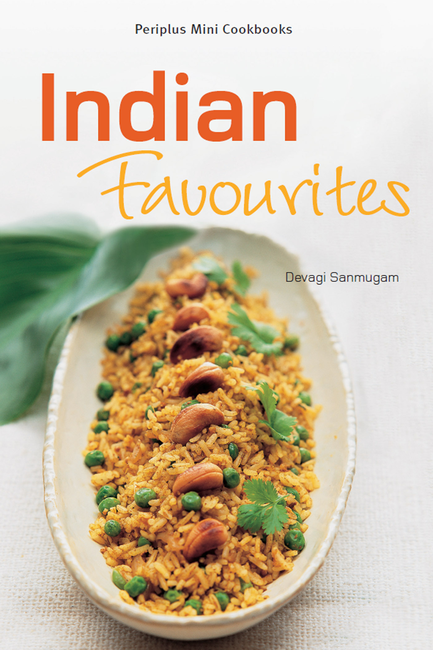 Indian Favourites