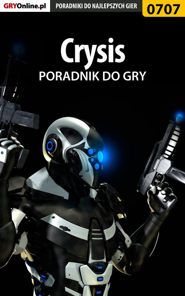 Книга Poradniki do gier Crysis созданная Jacek Hałas «Stranger» может относится к жанру компьютерная справочная литература, программы. Стоимость электронной книги Crysis с идентификатором 57198861 составляет 130.77 руб.
