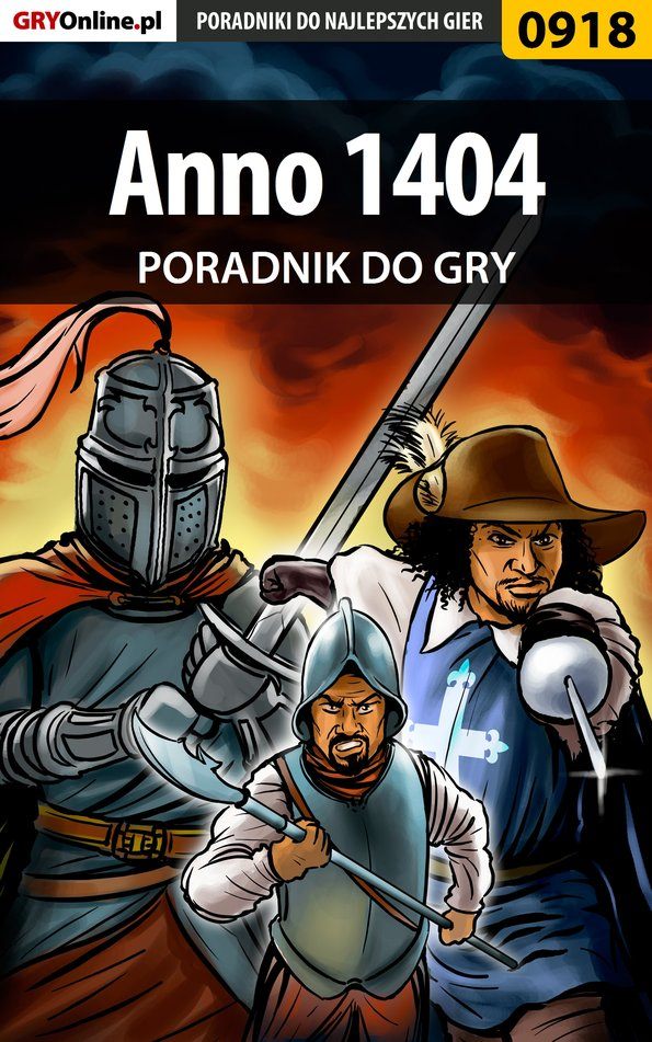 Книга Poradniki do gier Anno 1404 созданная Mikołaj Tymiński «Tym3k» может относится к жанру компьютерная справочная литература, программы. Стоимость электронной книги Anno 1404 с идентификатором 57199161 составляет 130.77 руб.