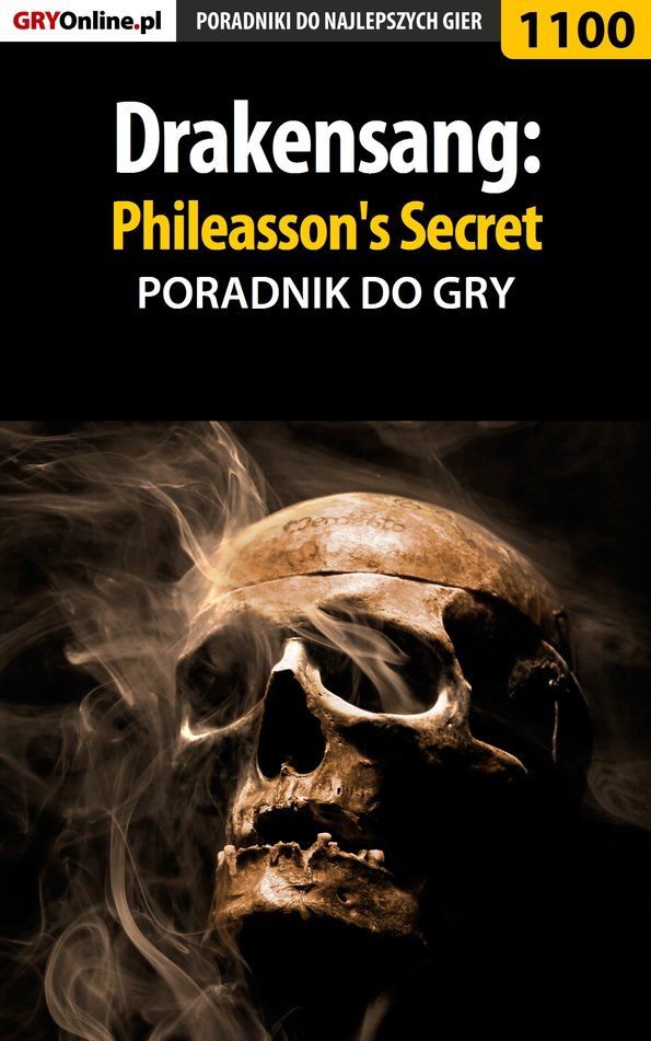 Книга Poradniki do gier Drakensang: Phileasson's Secret созданная Artur Justyński «Arxel» может относится к жанру компьютерная справочная литература, программы. Стоимость электронной книги Drakensang: Phileasson's Secret с идентификатором 57200366 составляет 130.77 руб.