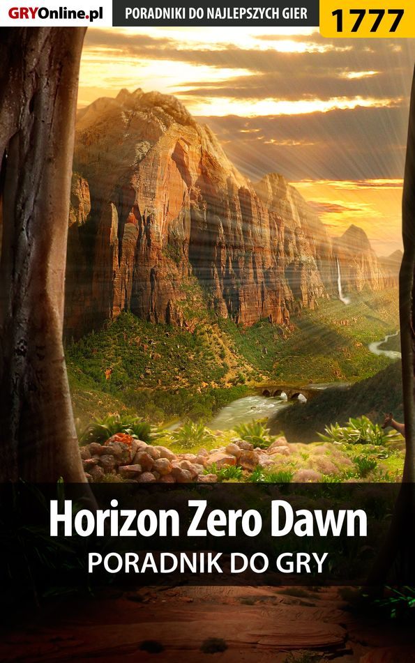 Книга Poradniki do gier Horizon Zero Dawn созданная Wiśniewski Łukasz, Agnieszka Adamus «aadamus» может относится к жанру компьютерная справочная литература, программы. Стоимость электронной книги Horizon Zero Dawn с идентификатором 57200961 составляет 130.77 руб.