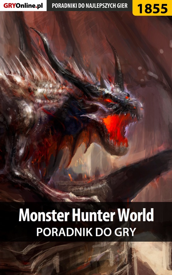 Книга Poradniki do gier Monster Hunter World созданная Grzegorz Misztal «Alban3k» может относится к жанру компьютерная справочная литература, программы. Стоимость электронной книги Monster Hunter World с идентификатором 57201161 составляет 130.77 руб.