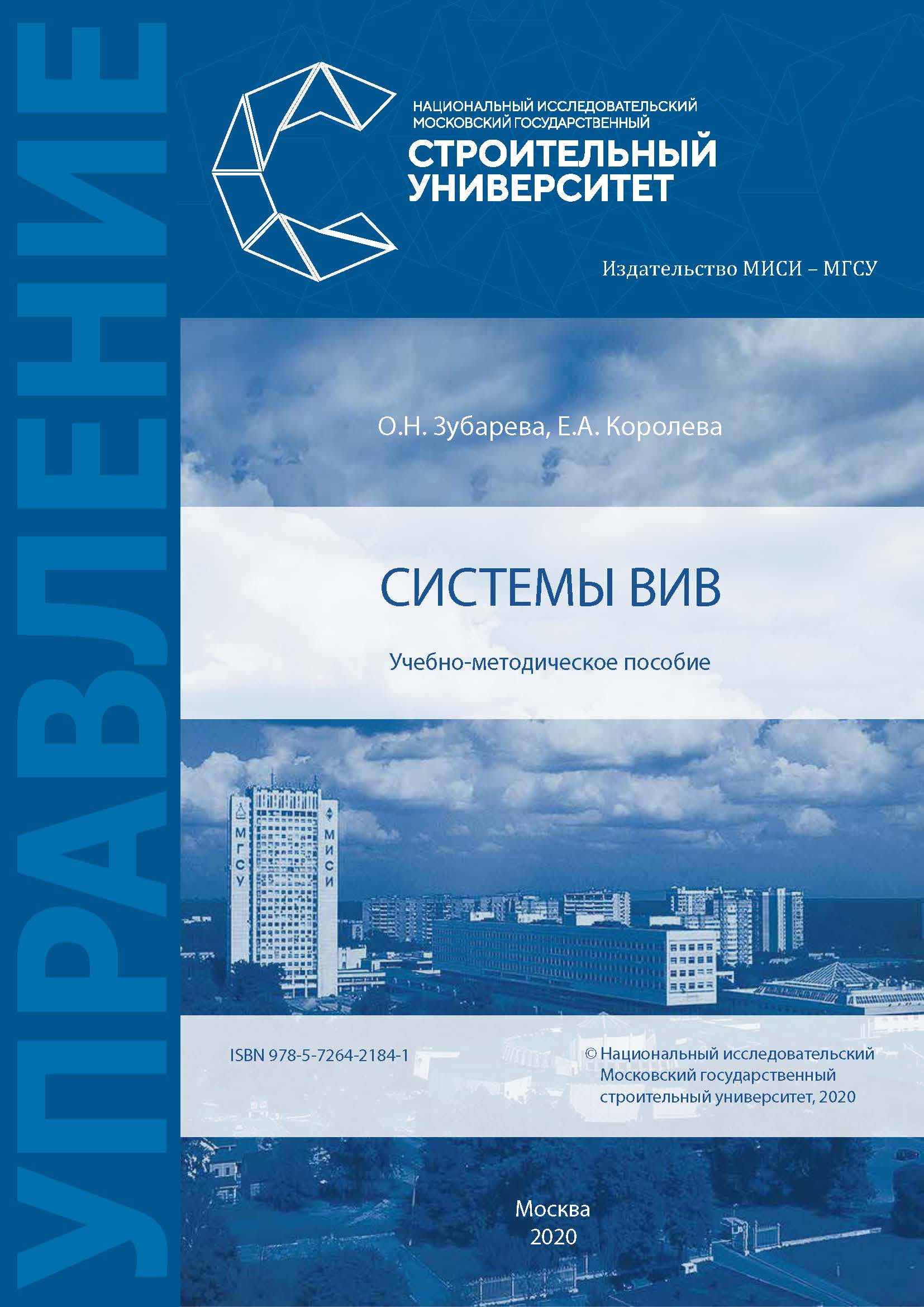 Системы ВиВ, О. Н. Зубарева – скачать pdf на ЛитРес