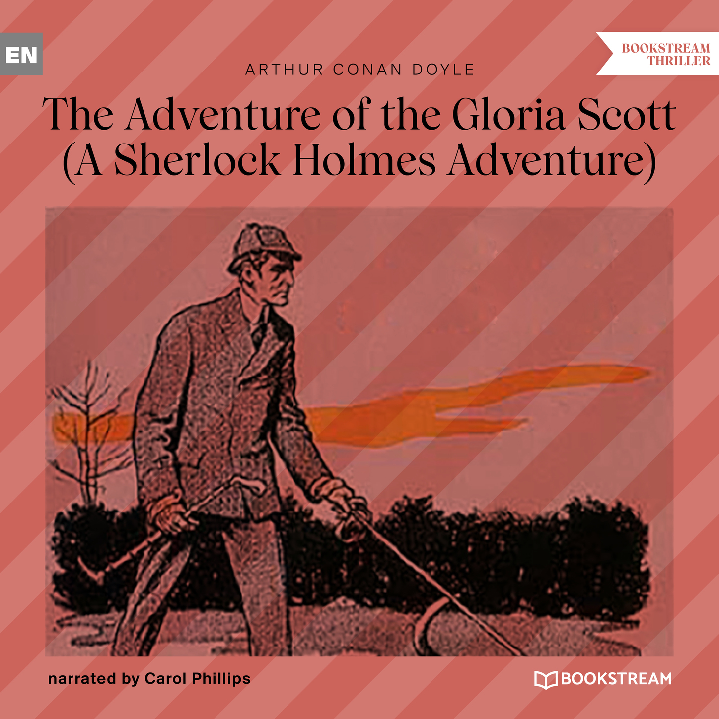 The Adventure of the Gloria Scott - A Sherlock Holmes Adventure  (Unabridged), Sir Arthur Conan Doyle – слушать онлайн или скачать mp3 на  ЛитРес