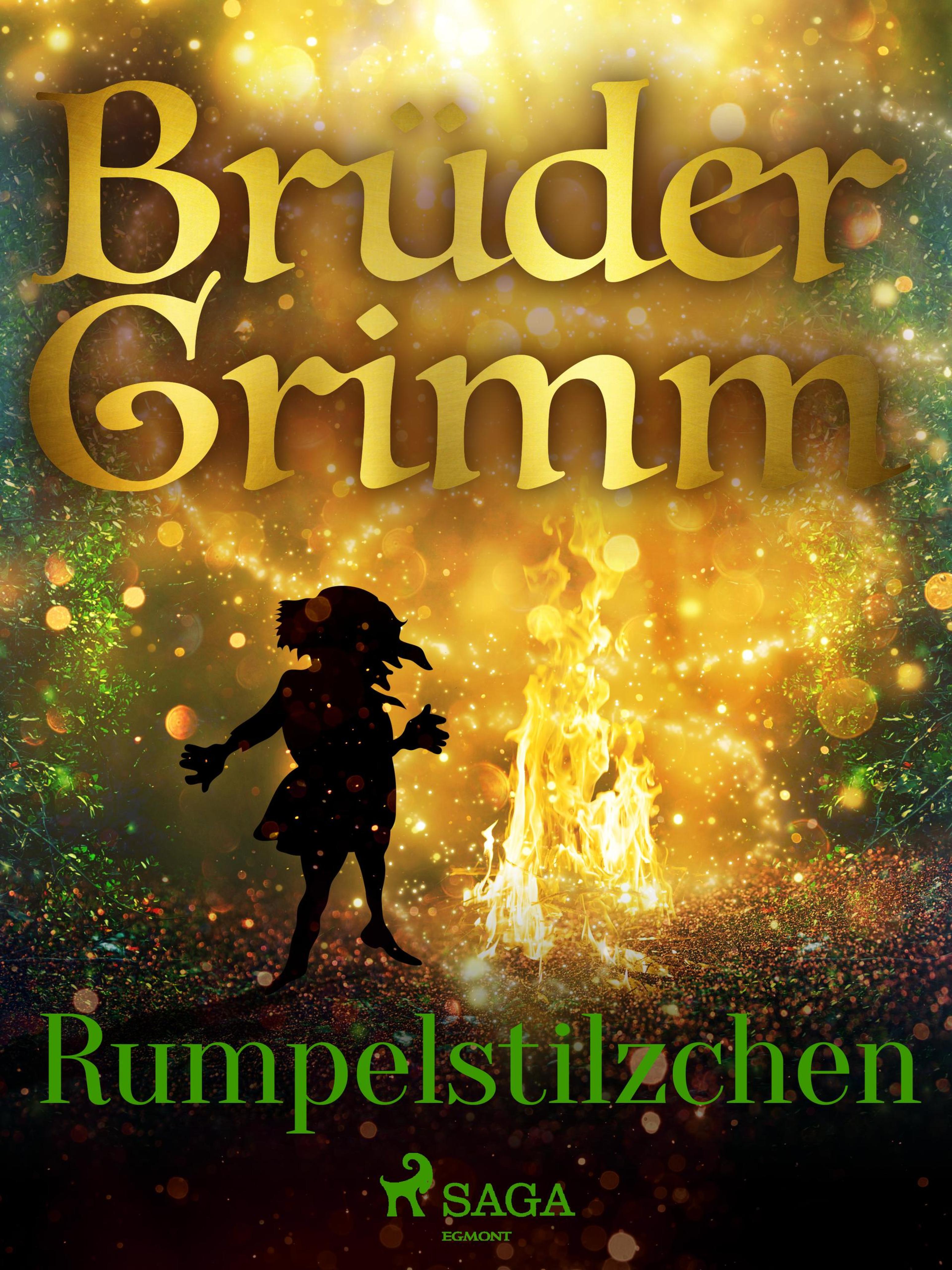 Brüder Grimm, Rumpelstilzchen - bei Litres als epub, mobi, pdf ...