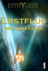Erstflug – Matthias Falke, Begedia Verlag